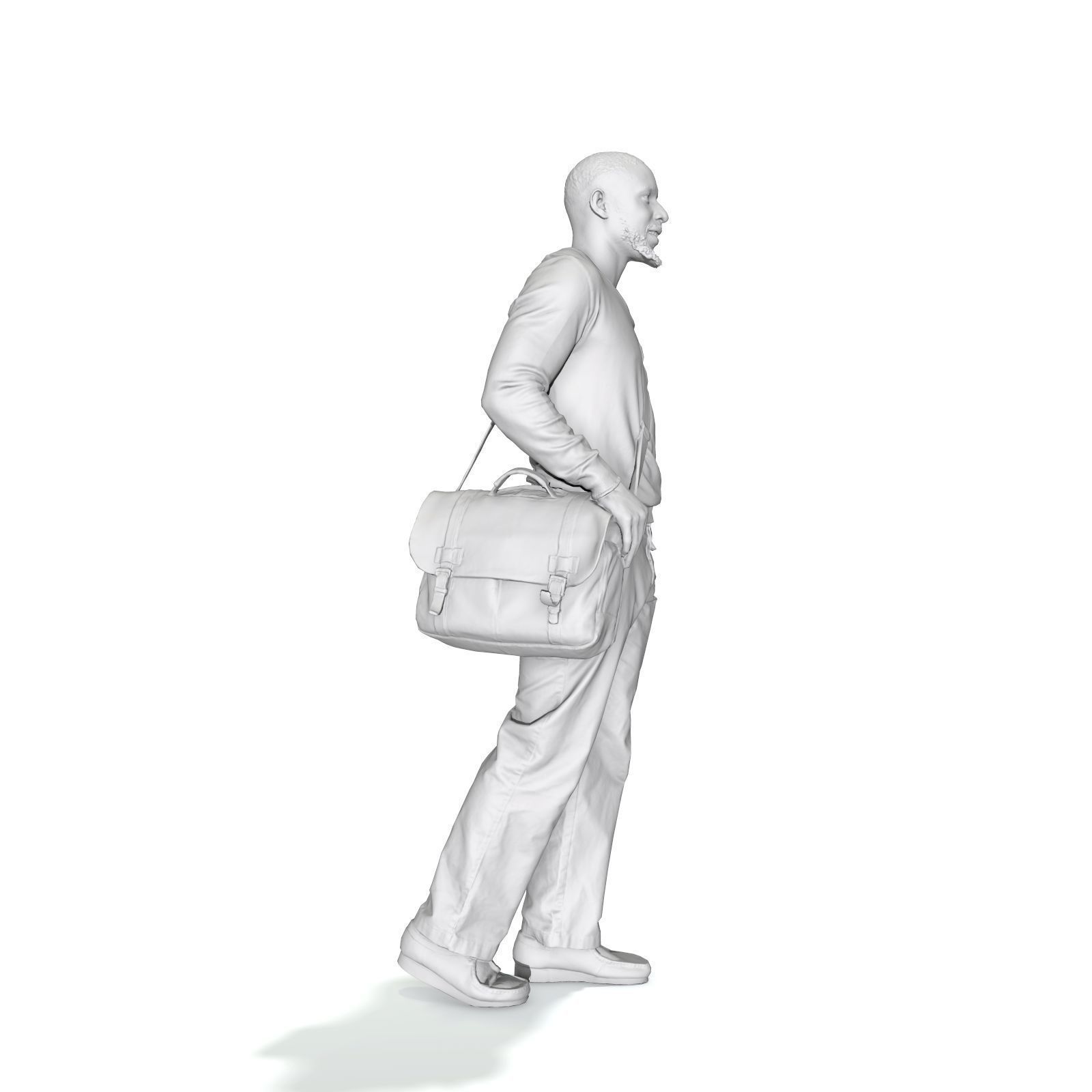 Man with Red Sweater CMan0226-HD2-O01P01-S 3D model_44