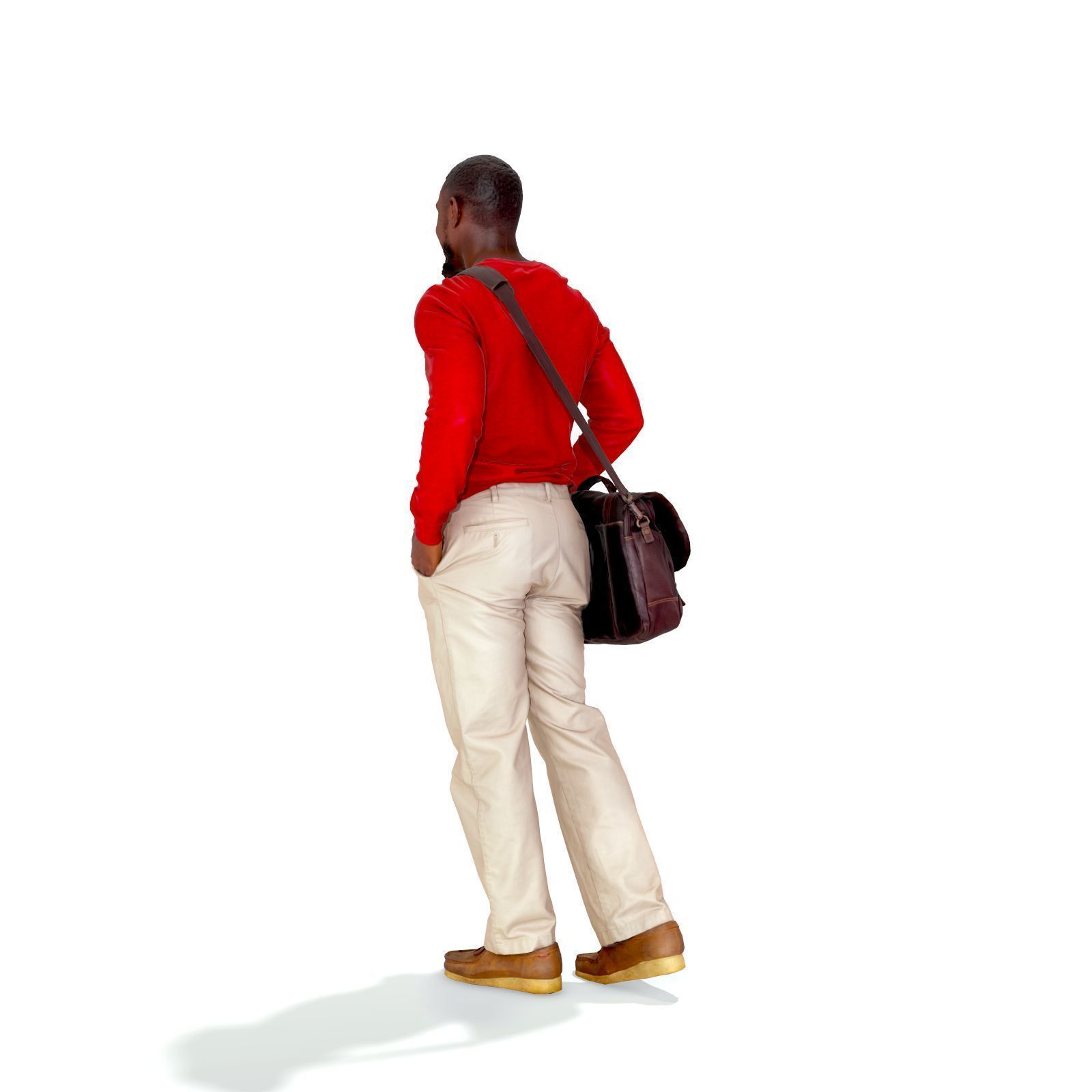 Man with Red Sweater CMan0226-HD2-O01P01-S 3D model_23