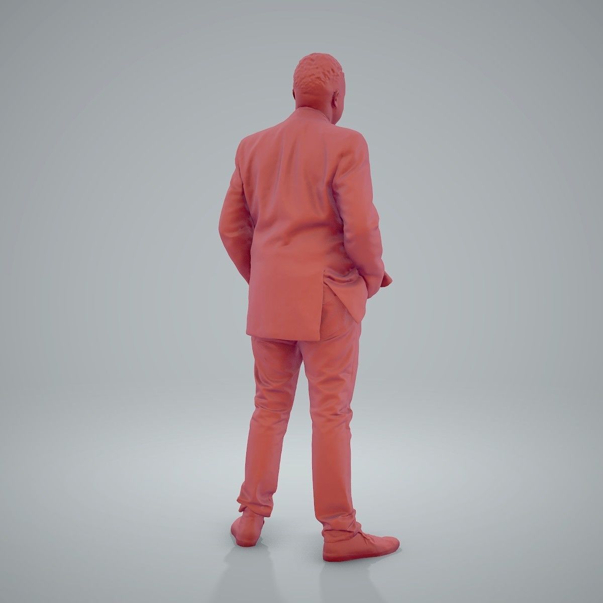 Smiling Man with Suit CMan0209-HD2-O01P01-S 3D model_55