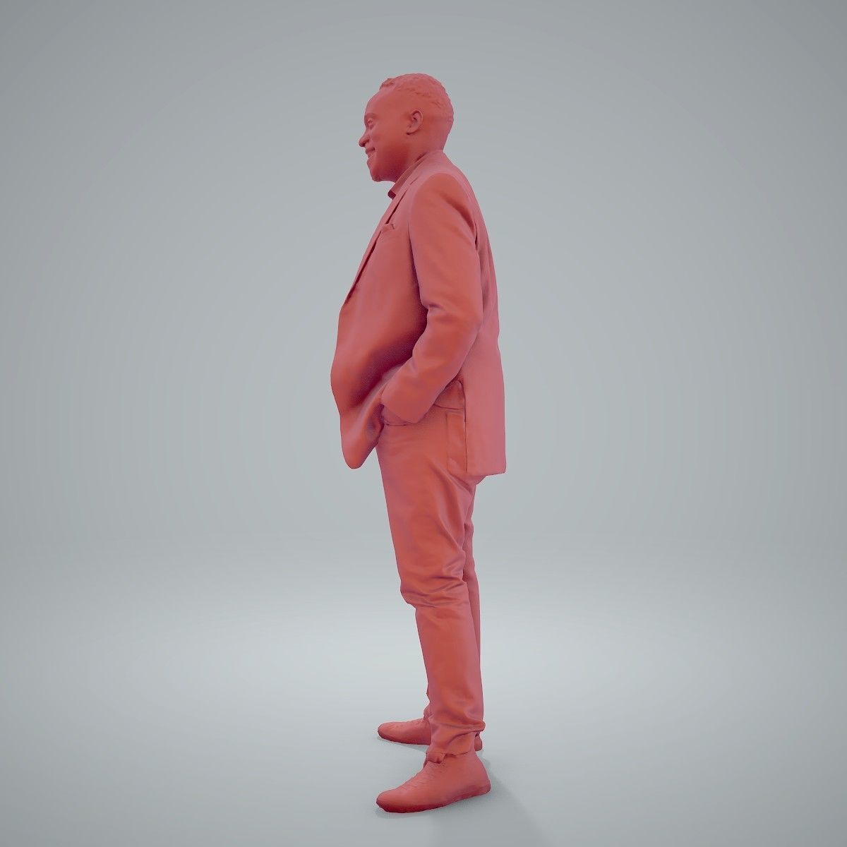 Smiling Man with Suit CMan0209-HD2-O01P01-S 3D model_43