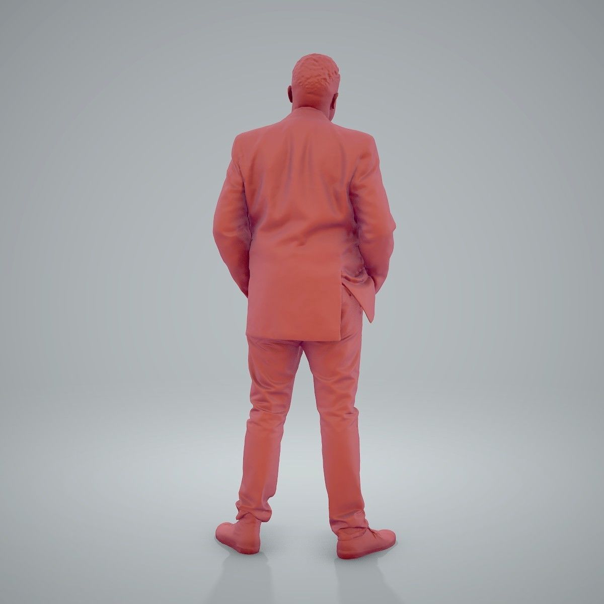 Smiling Man with Suit CMan0209-HD2-O01P01-S 3D model_53