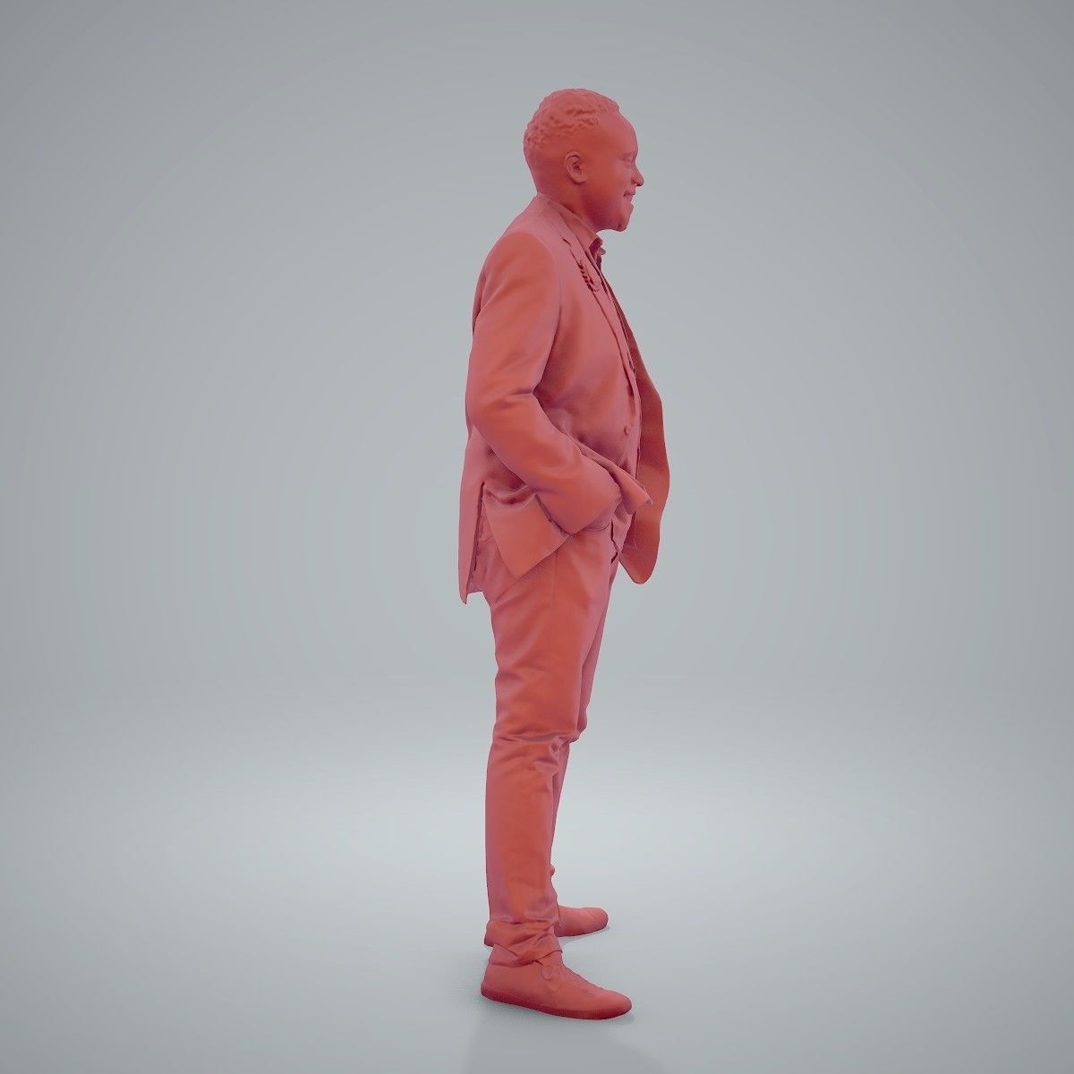 Smiling Man with Suit CMan0209-HD2-O01P01-S 3D model_61