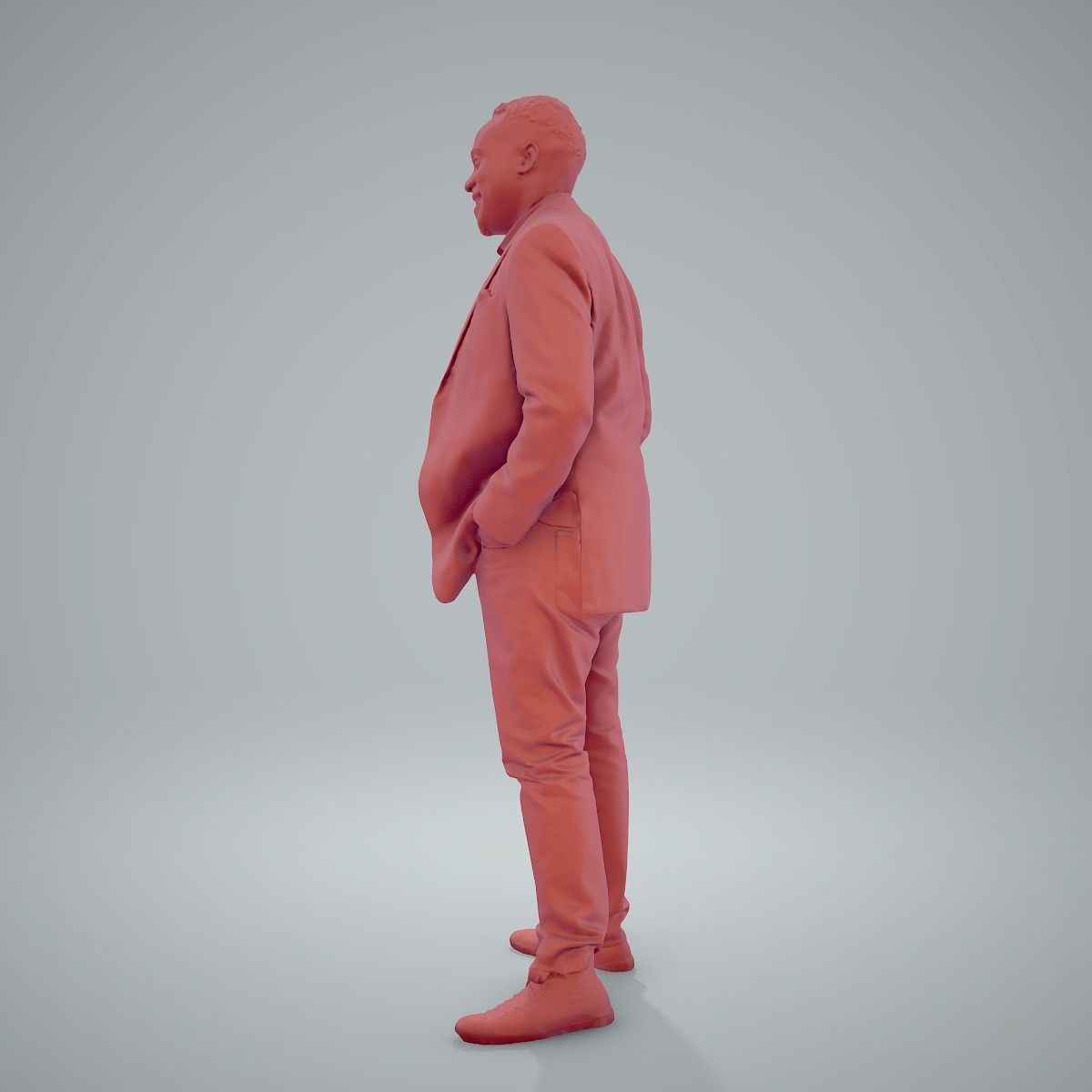 Smiling Man with Suit CMan0209-HD2-O01P01-S 3D model_44