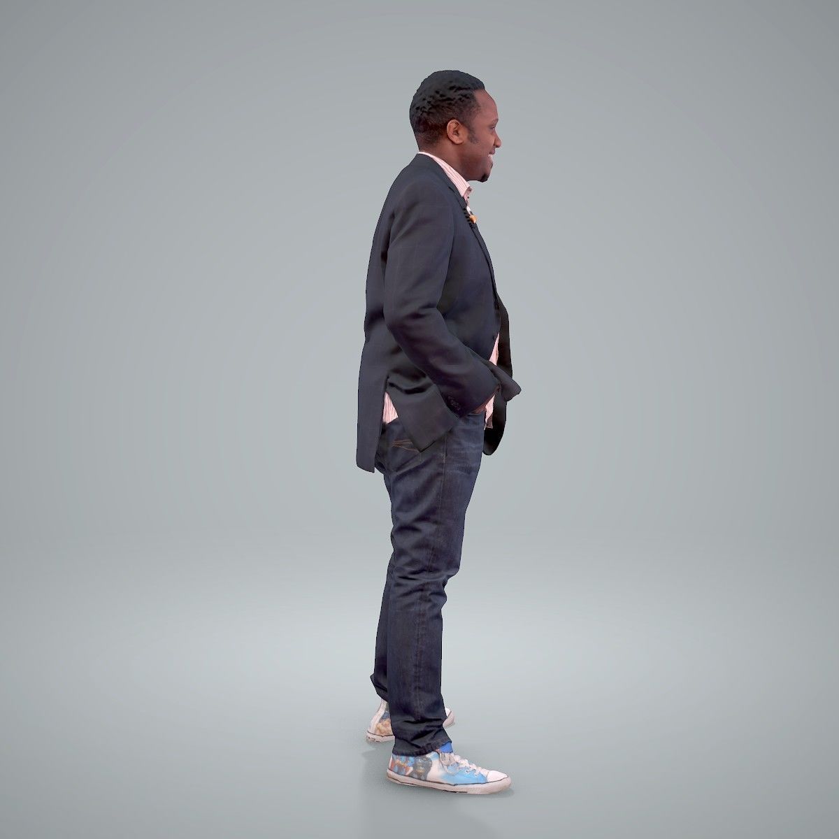 Smiling Man with Suit CMan0209-HD2-O01P01-S 3D model_25