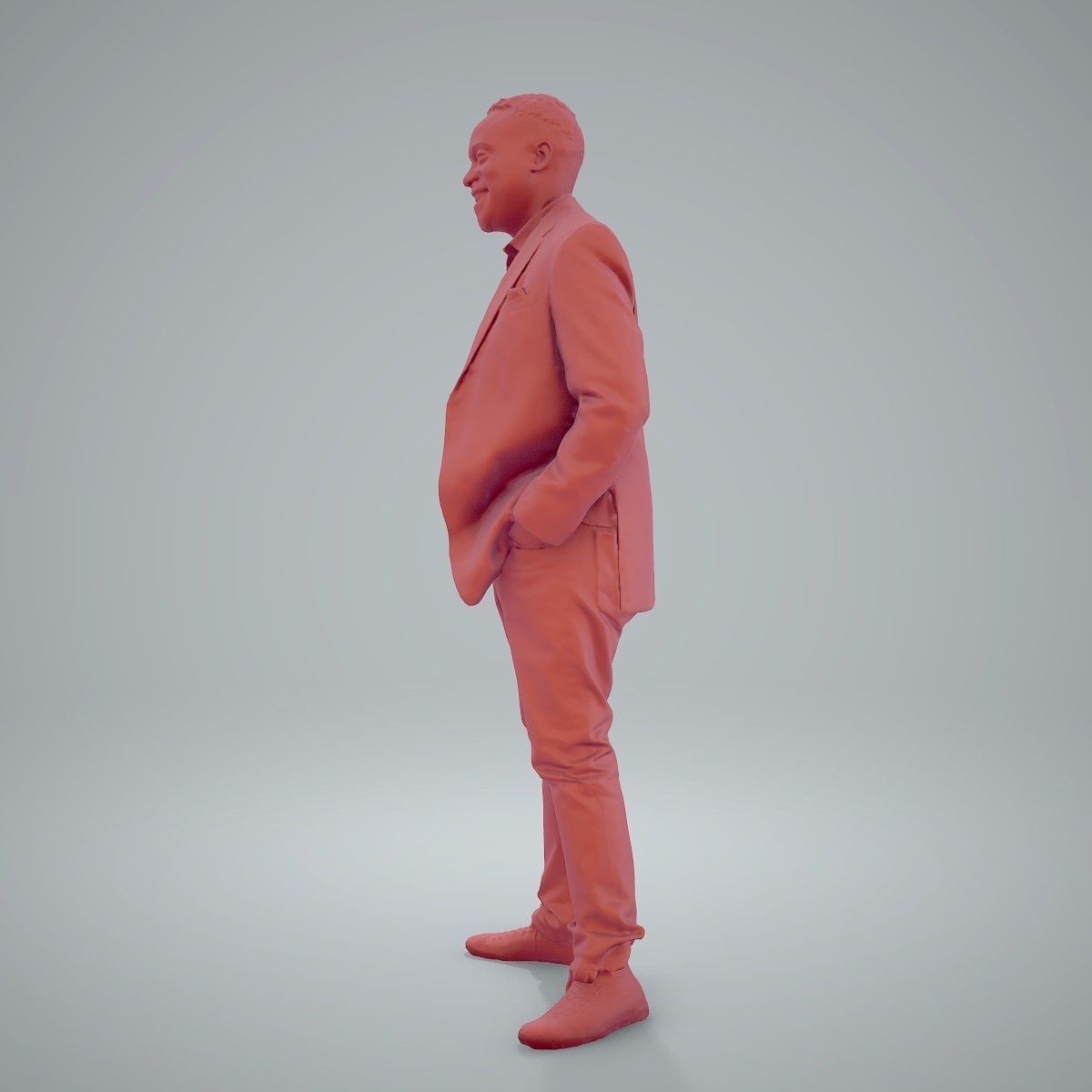 Smiling Man with Suit CMan0209-HD2-O01P01-S 3D model_42