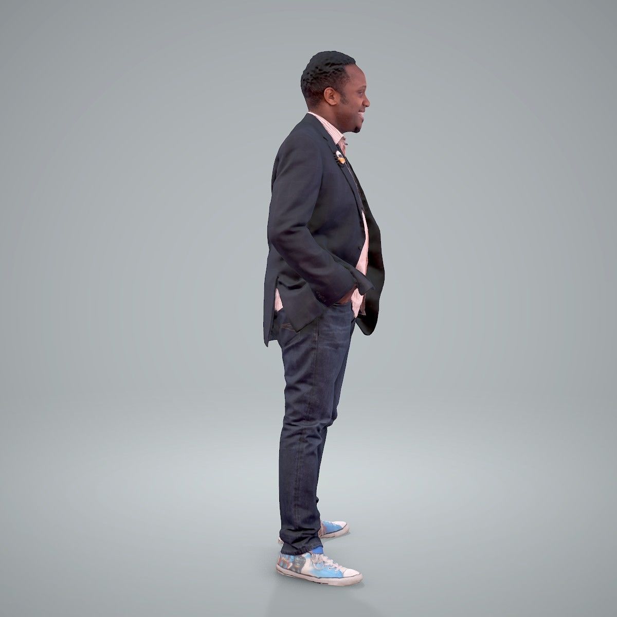 Smiling Man with Suit CMan0209-HD2-O01P01-S 3D model_26