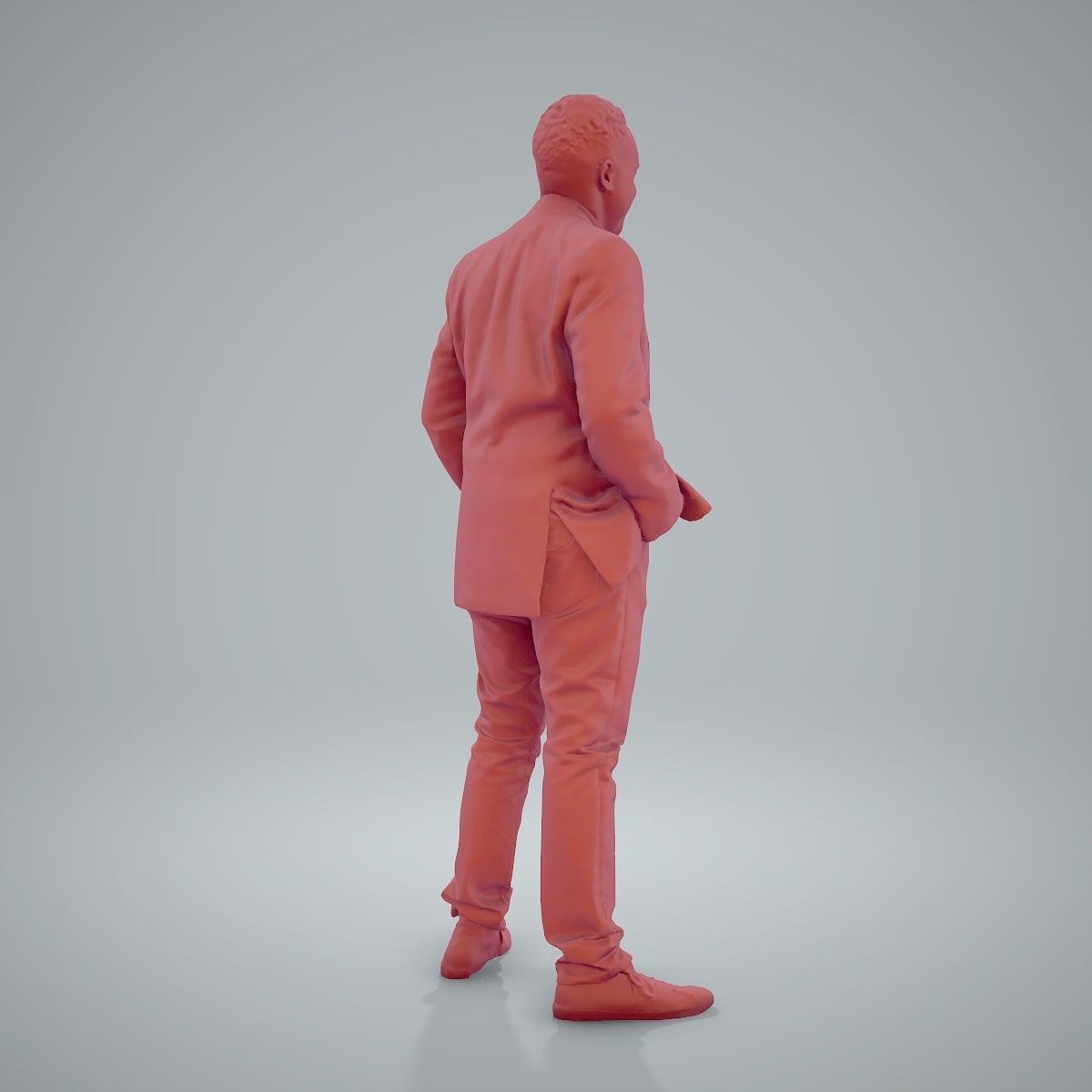 Smiling Man with Suit CMan0209-HD2-O01P01-S 3D model_57