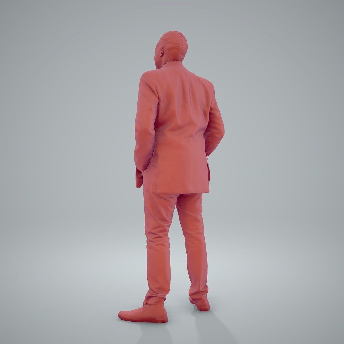 Smiling Man with Suit CMan0209-HD2-O01P01-S 3D model_48
