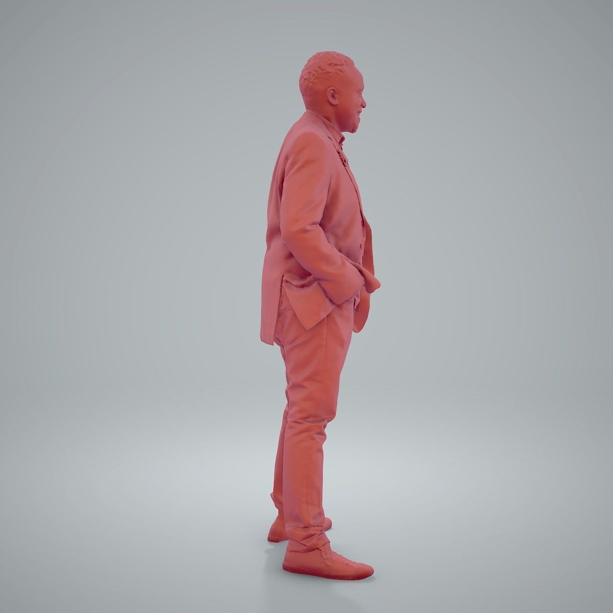 Smiling Man with Suit CMan0209-HD2-O01P01-S 3D model_60