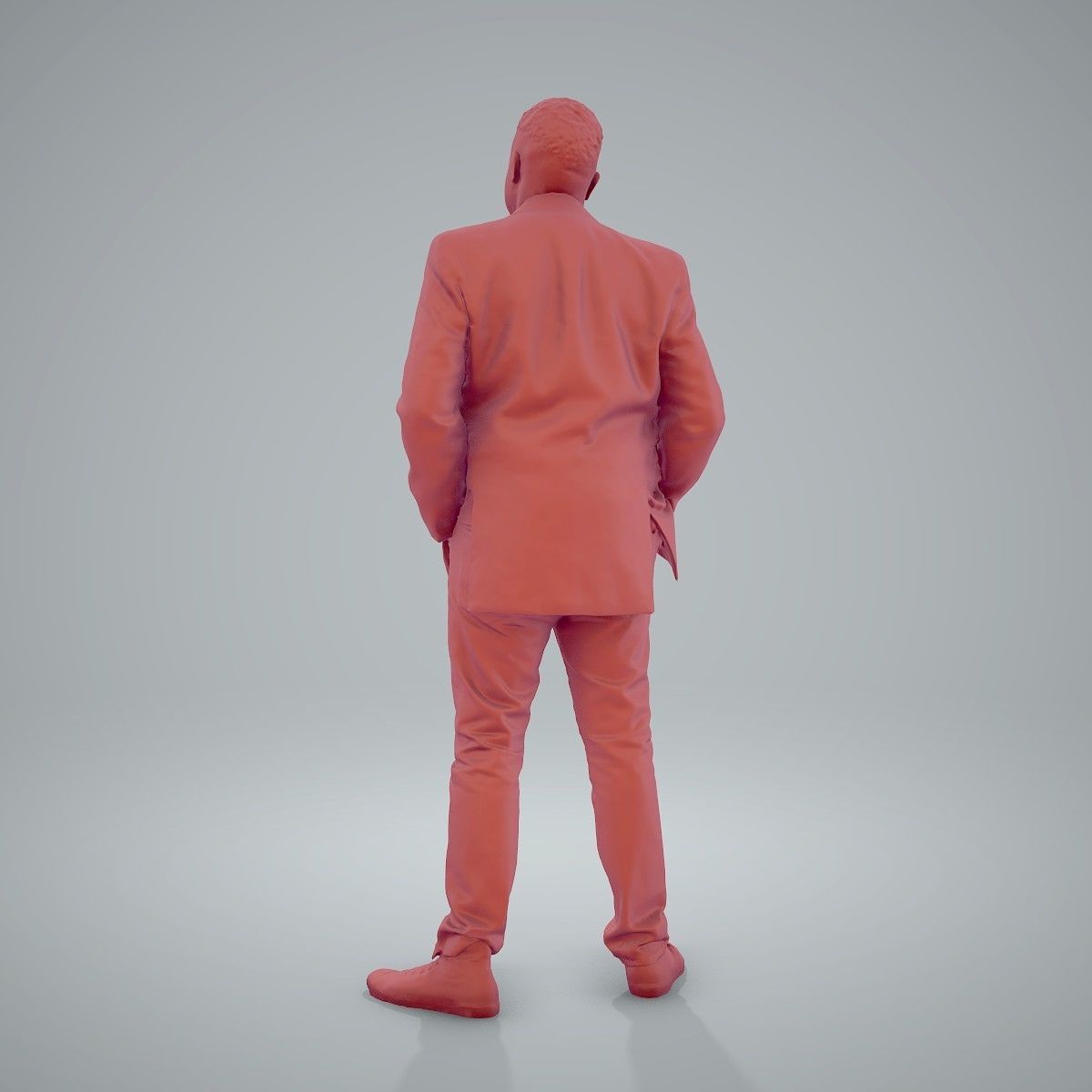 Smiling Man with Suit CMan0209-HD2-O01P01-S 3D model_50