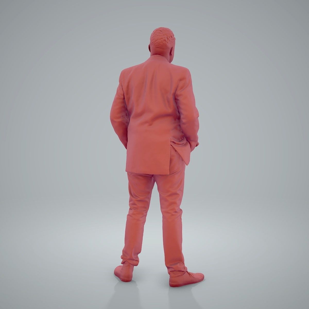 Smiling Man with Suit CMan0209-HD2-O01P01-S 3D model_54