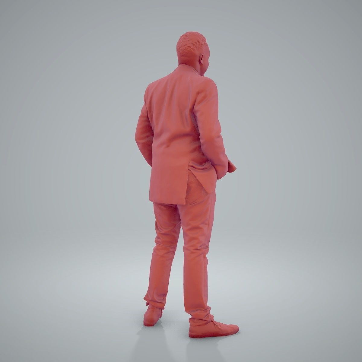 Smiling Man with Suit CMan0209-HD2-O01P01-S 3D model_56