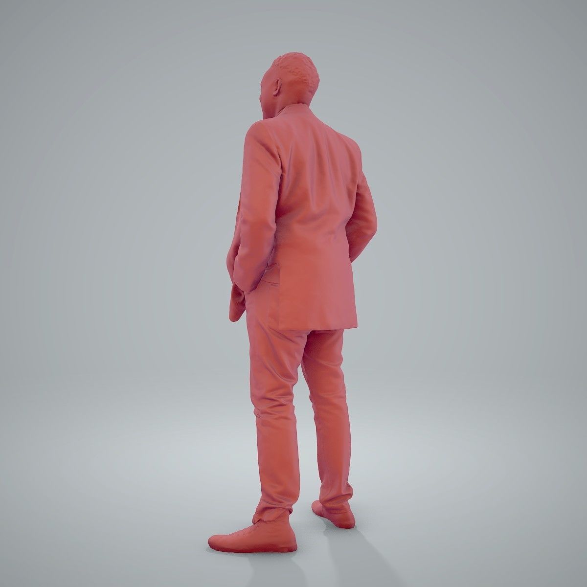 Smiling Man with Suit CMan0209-HD2-O01P01-S 3D model_47