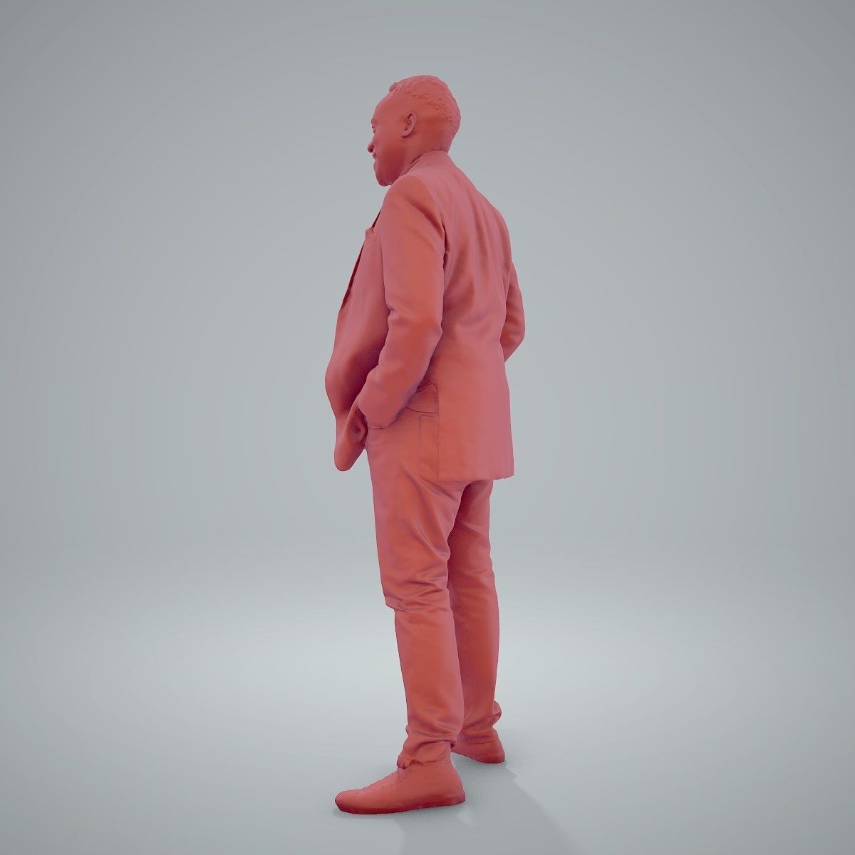 Smiling Man with Suit CMan0209-HD2-O01P01-S 3D model_45