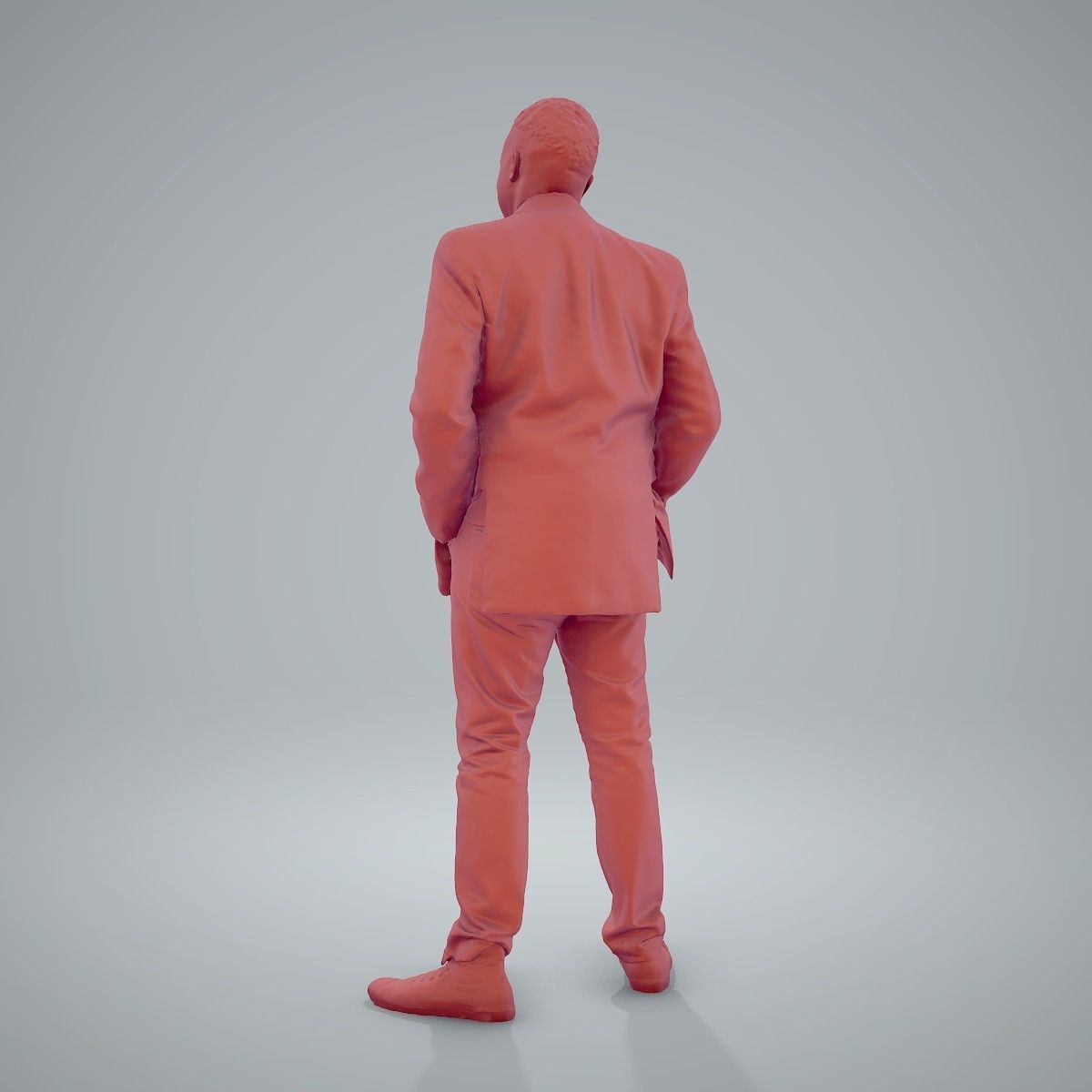 Smiling Man with Suit CMan0209-HD2-O01P01-S 3D model_49