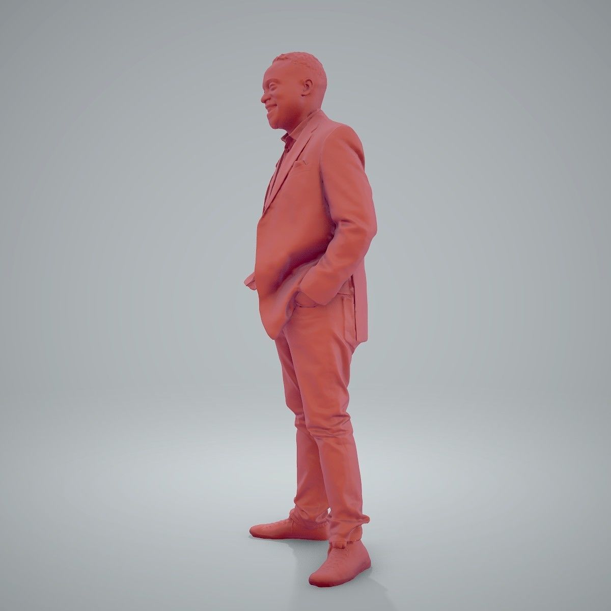 Smiling Man with Suit CMan0209-HD2-O01P01-S 3D model_41