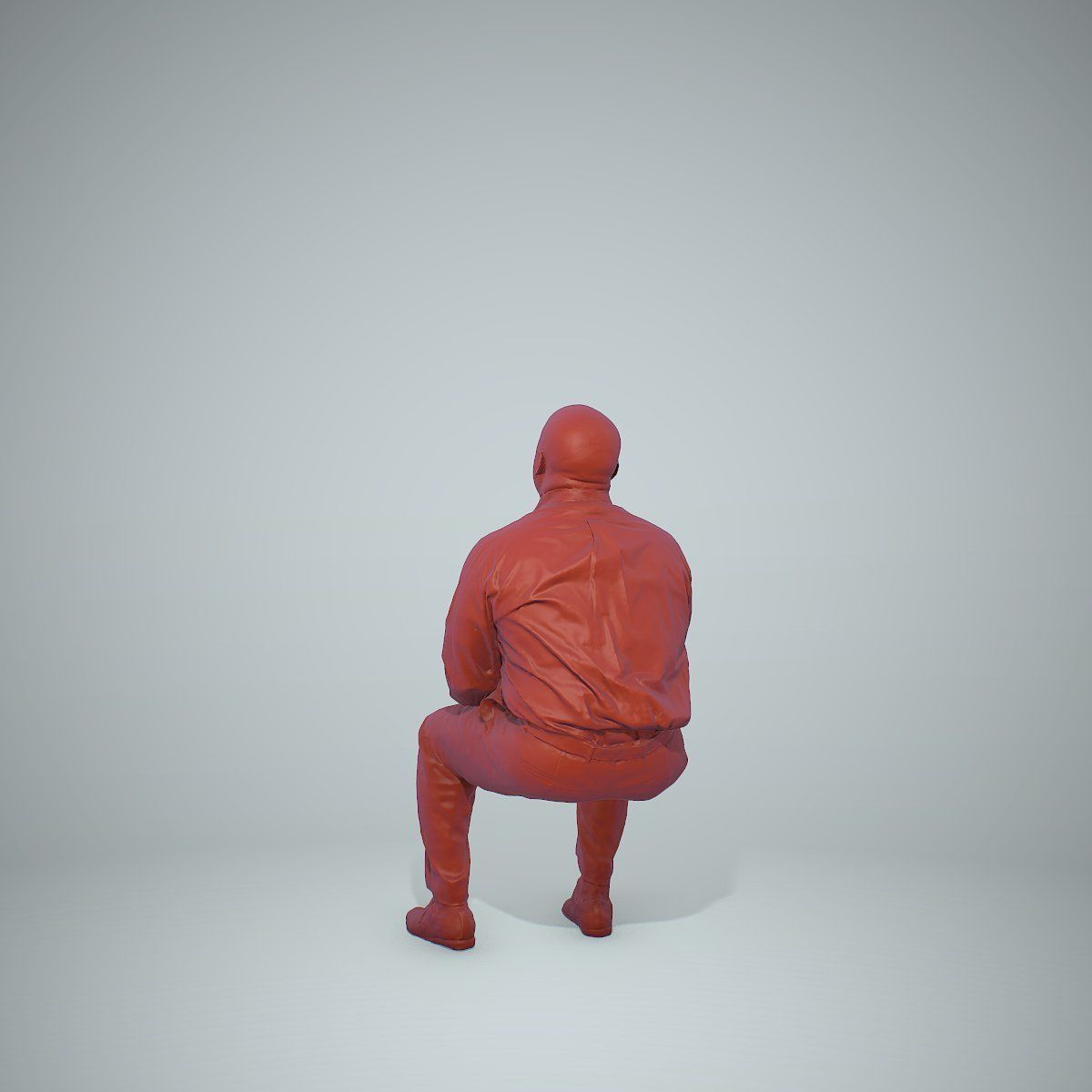 Sitting Business Man BMan0201-HD2-O03P04-S 3D model_52