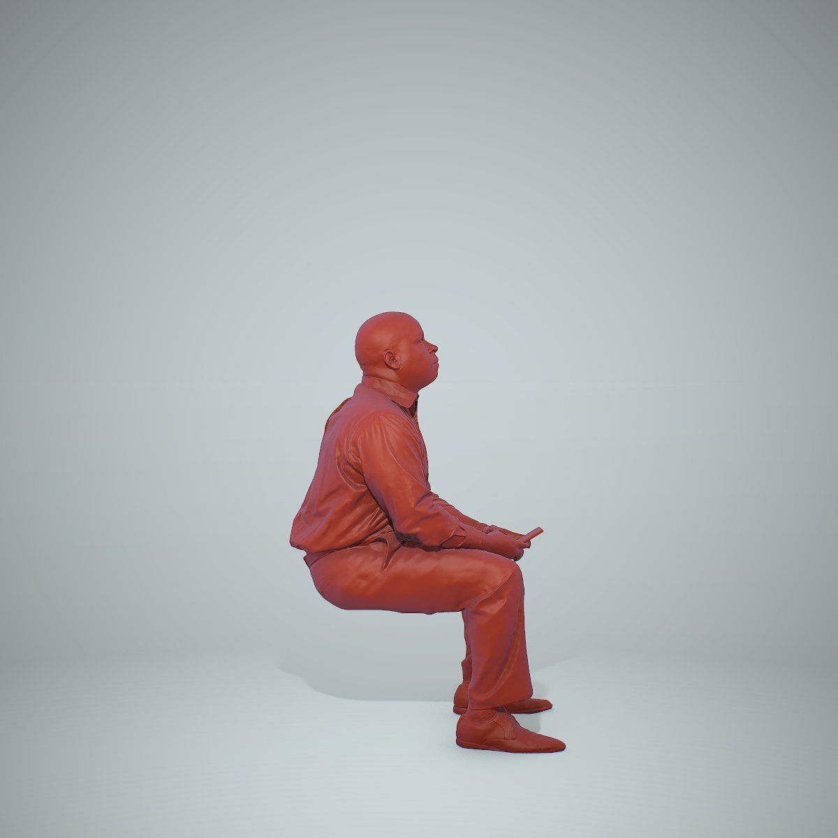 Sitting Business Man BMan0201-HD2-O03P04-S 3D model_63