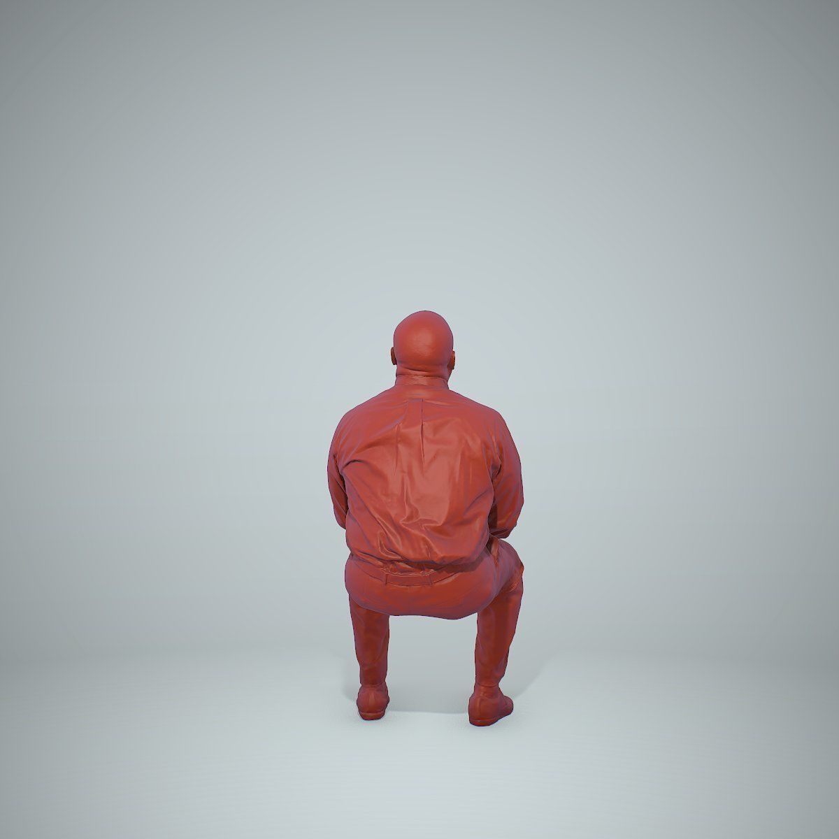 Sitting Business Man BMan0201-HD2-O03P04-S 3D model_55