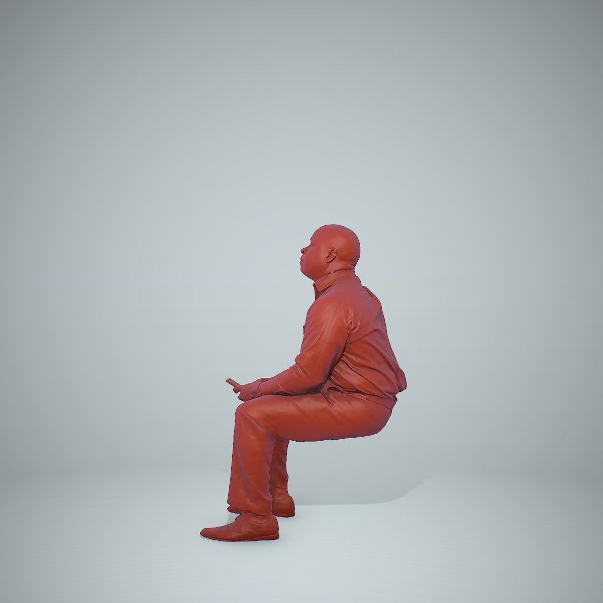 Sitting Business Man BMan0201-HD2-O03P04-S 3D model_46