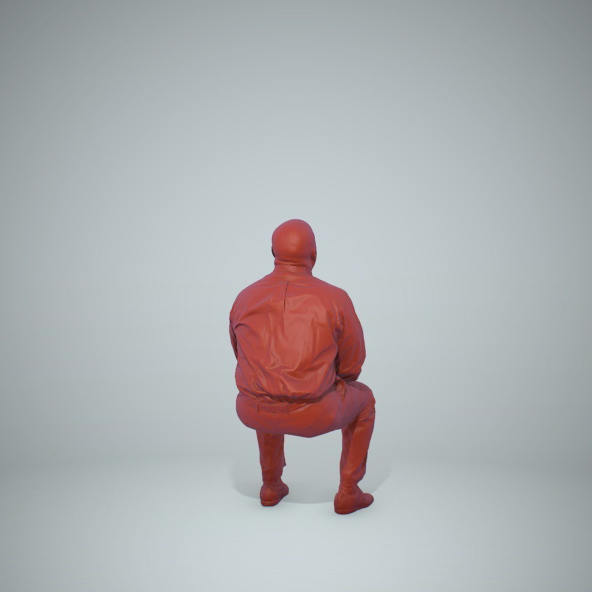 Sitting Business Man BMan0201-HD2-O03P04-S 3D model_56