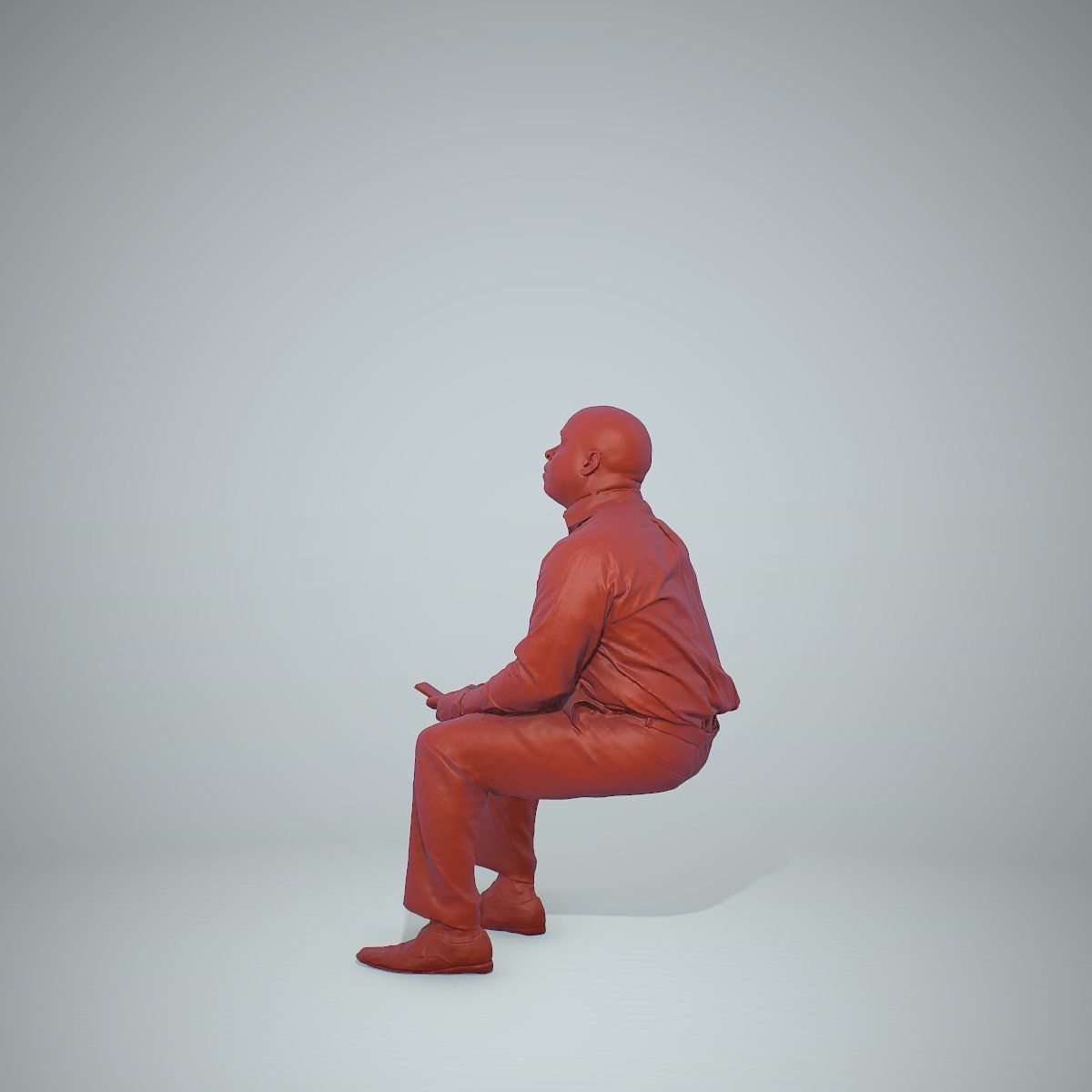 Sitting Business Man BMan0201-HD2-O03P04-S 3D model_47