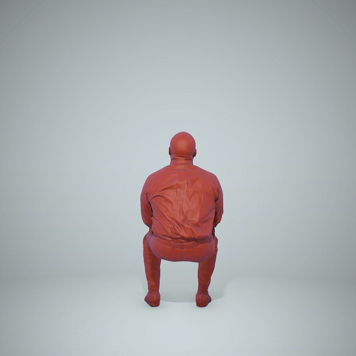 Sitting Business Man BMan0201-HD2-O03P04-S 3D model_54