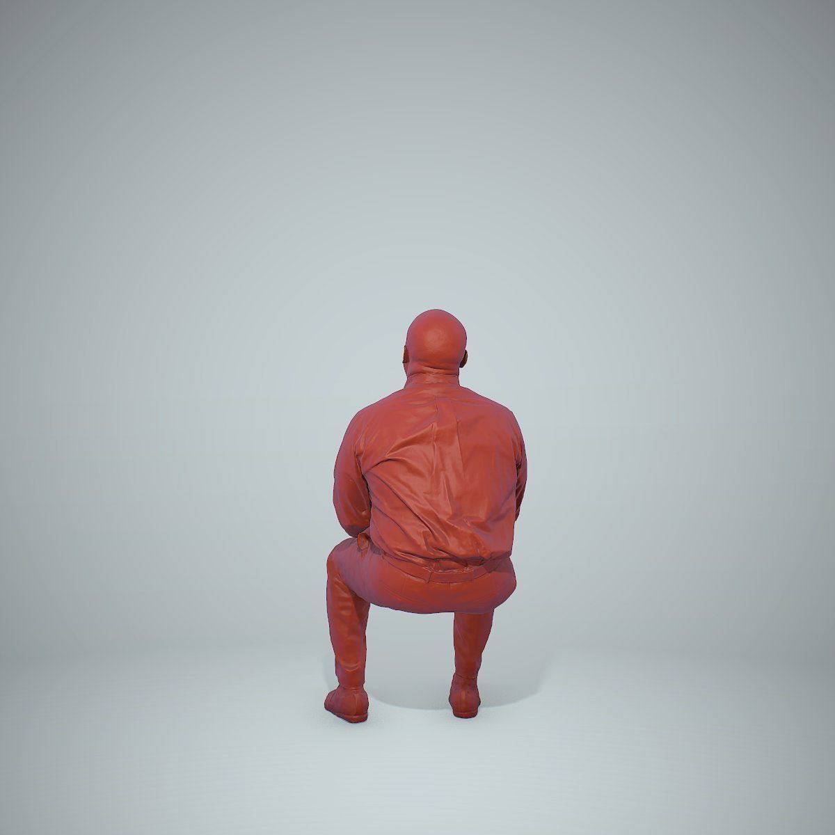 Sitting Business Man BMan0201-HD2-O03P04-S 3D model_53