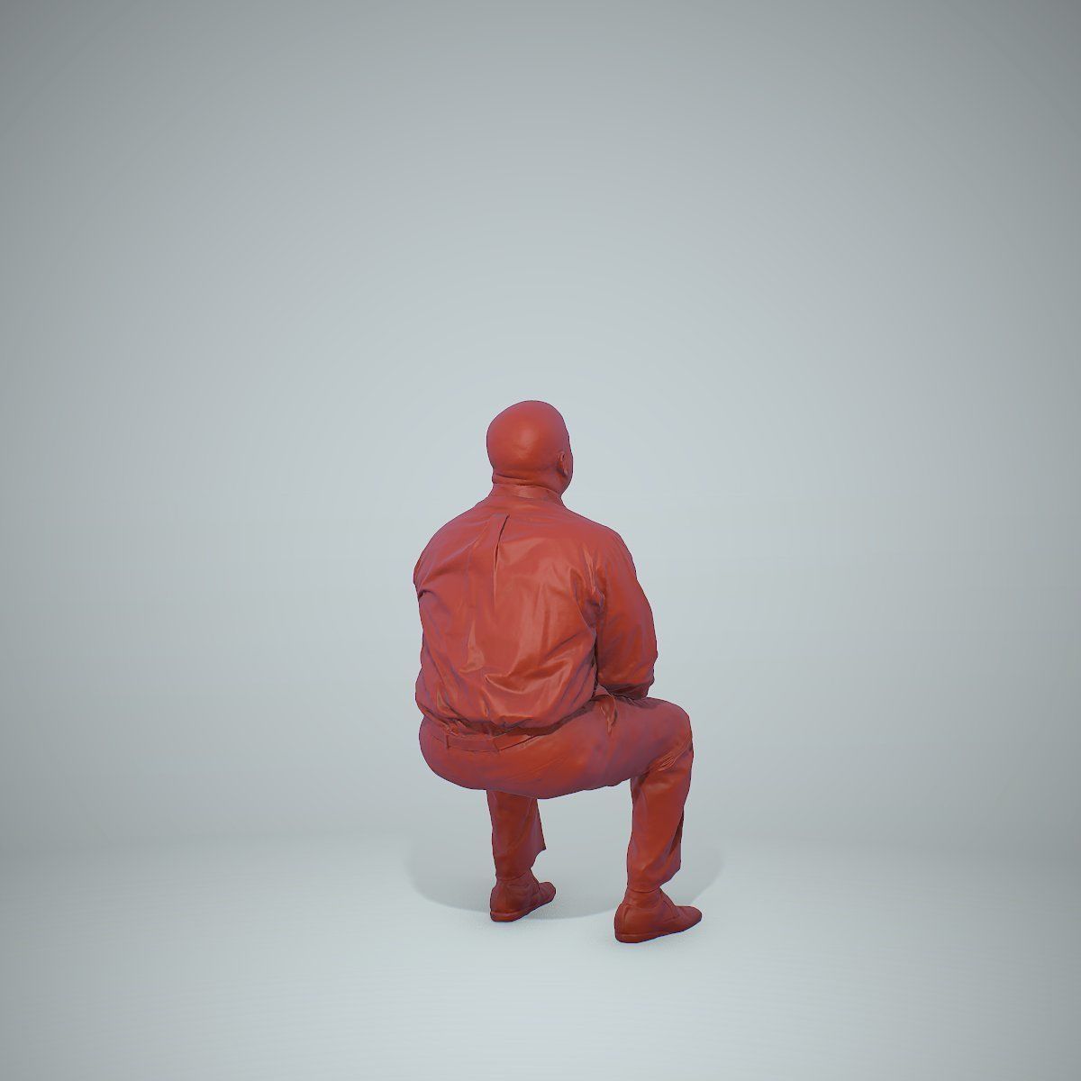 Sitting Business Man BMan0201-HD2-O03P04-S 3D model_57