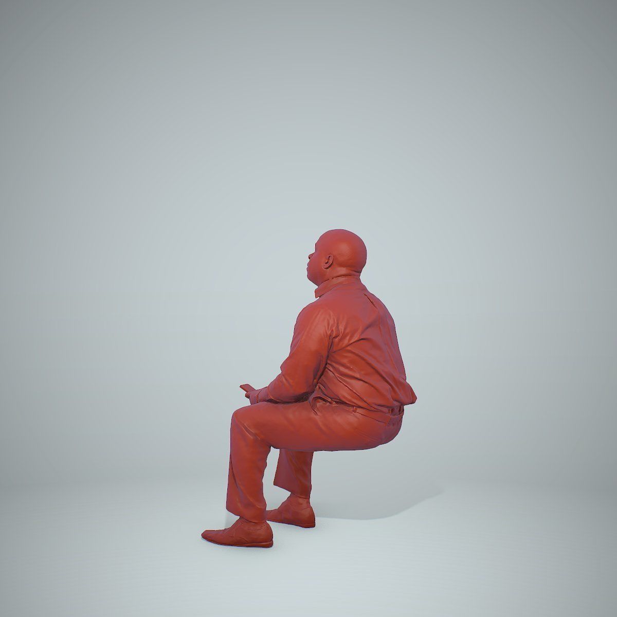 Sitting Business Man BMan0201-HD2-O03P04-S 3D model_48