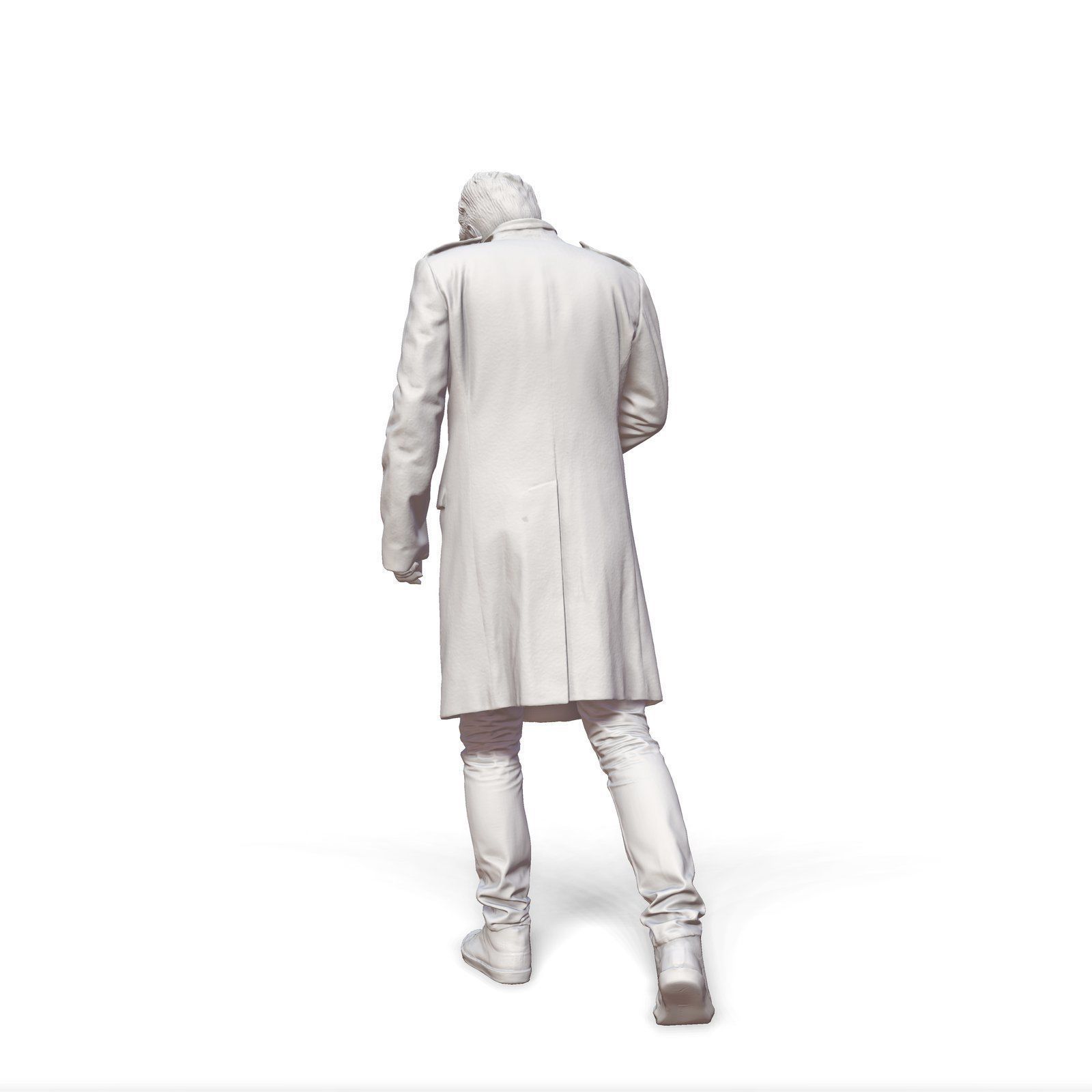 Walking Man with Coat CMan0343-HD2-O02P01-S 3D model_56