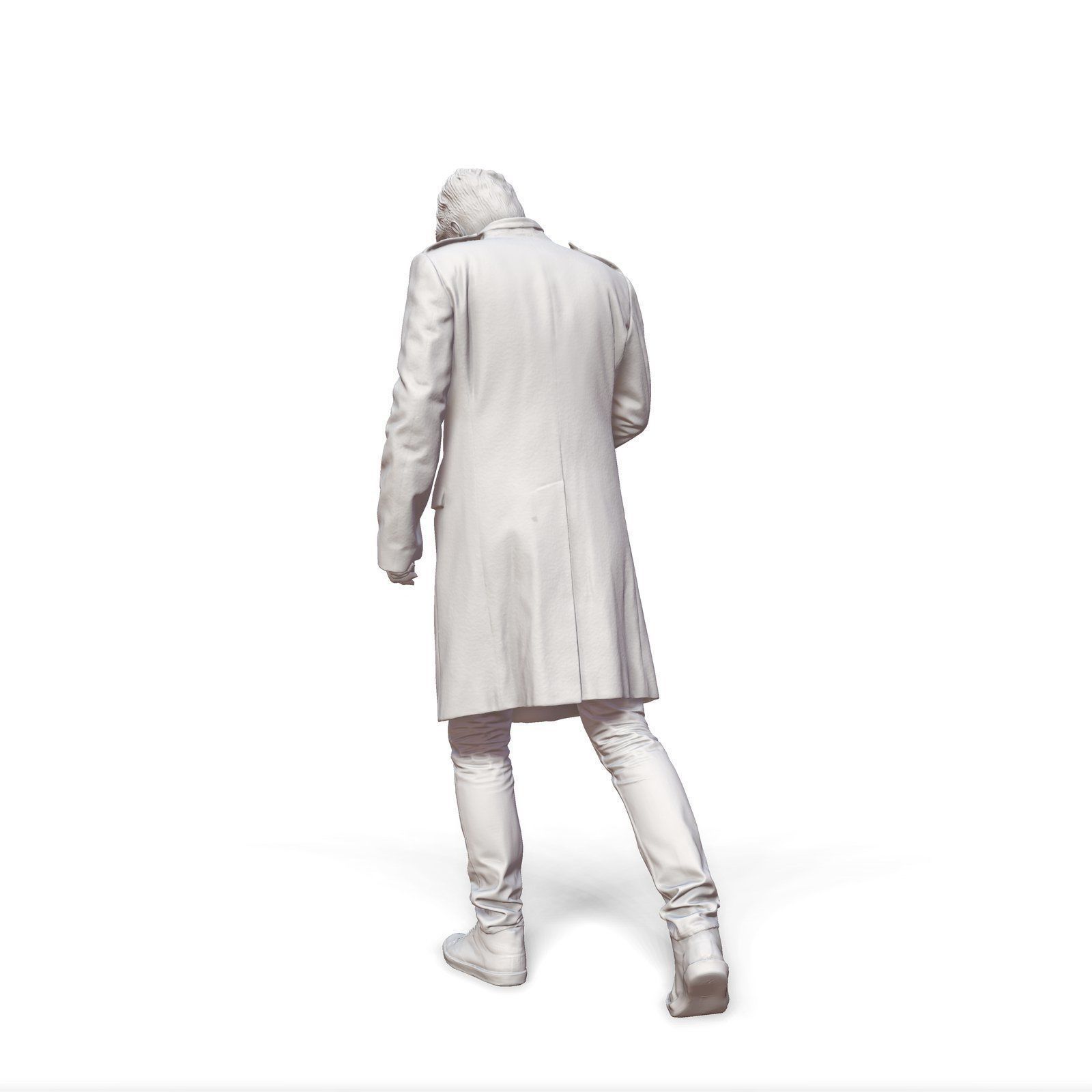 Walking Man with Coat CMan0343-HD2-O02P01-S 3D model_57
