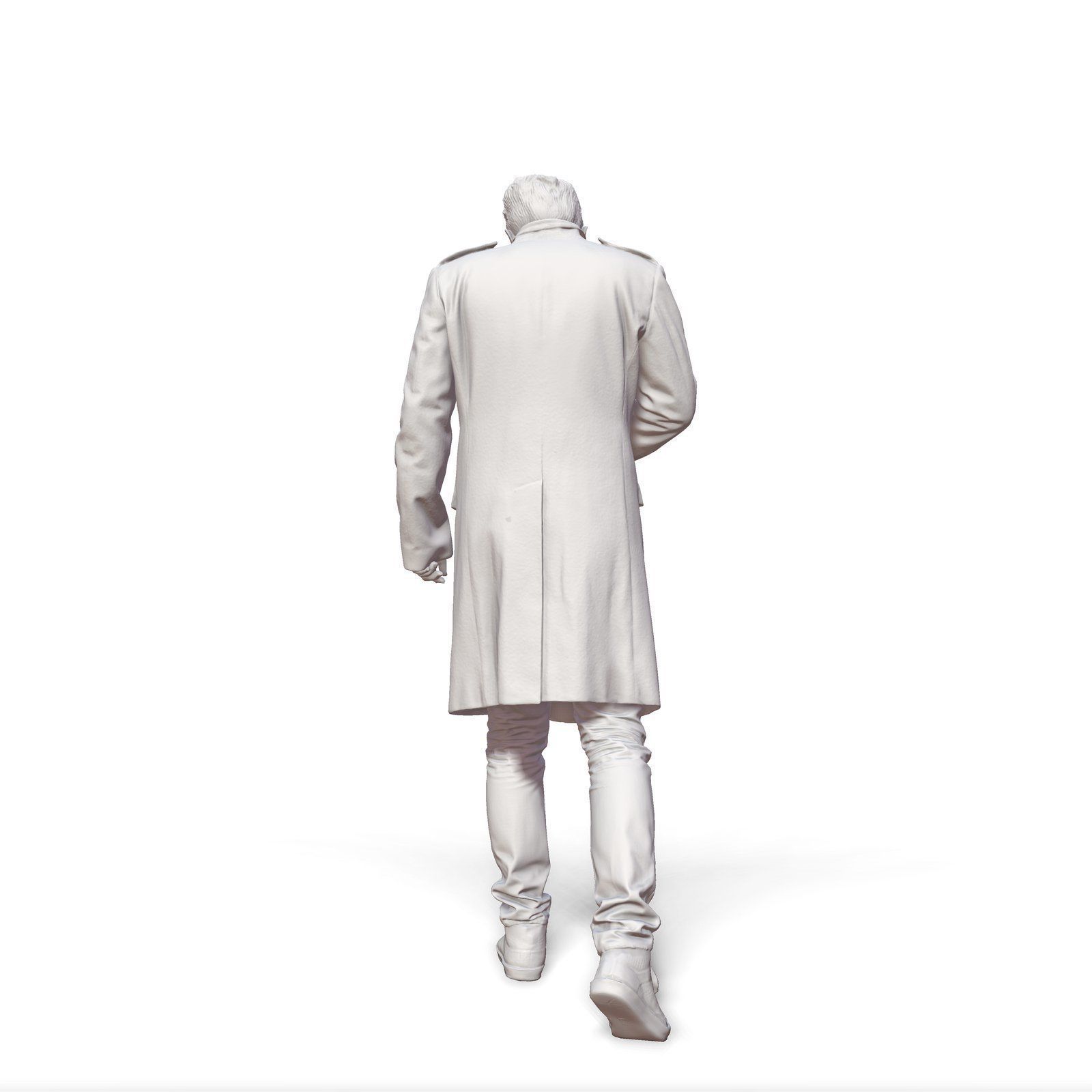 Walking Man with Coat CMan0343-HD2-O02P01-S 3D model_54