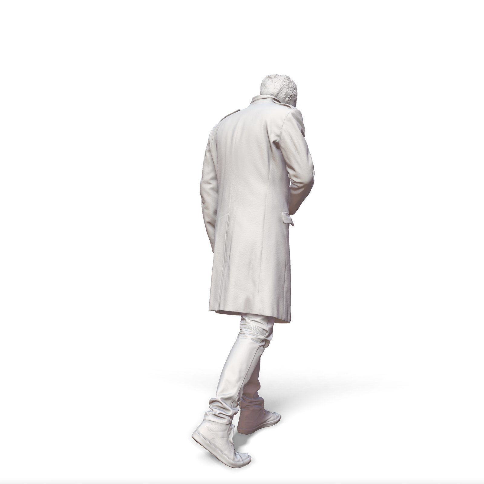 Walking Man with Coat CMan0343-HD2-O02P01-S 3D model_50