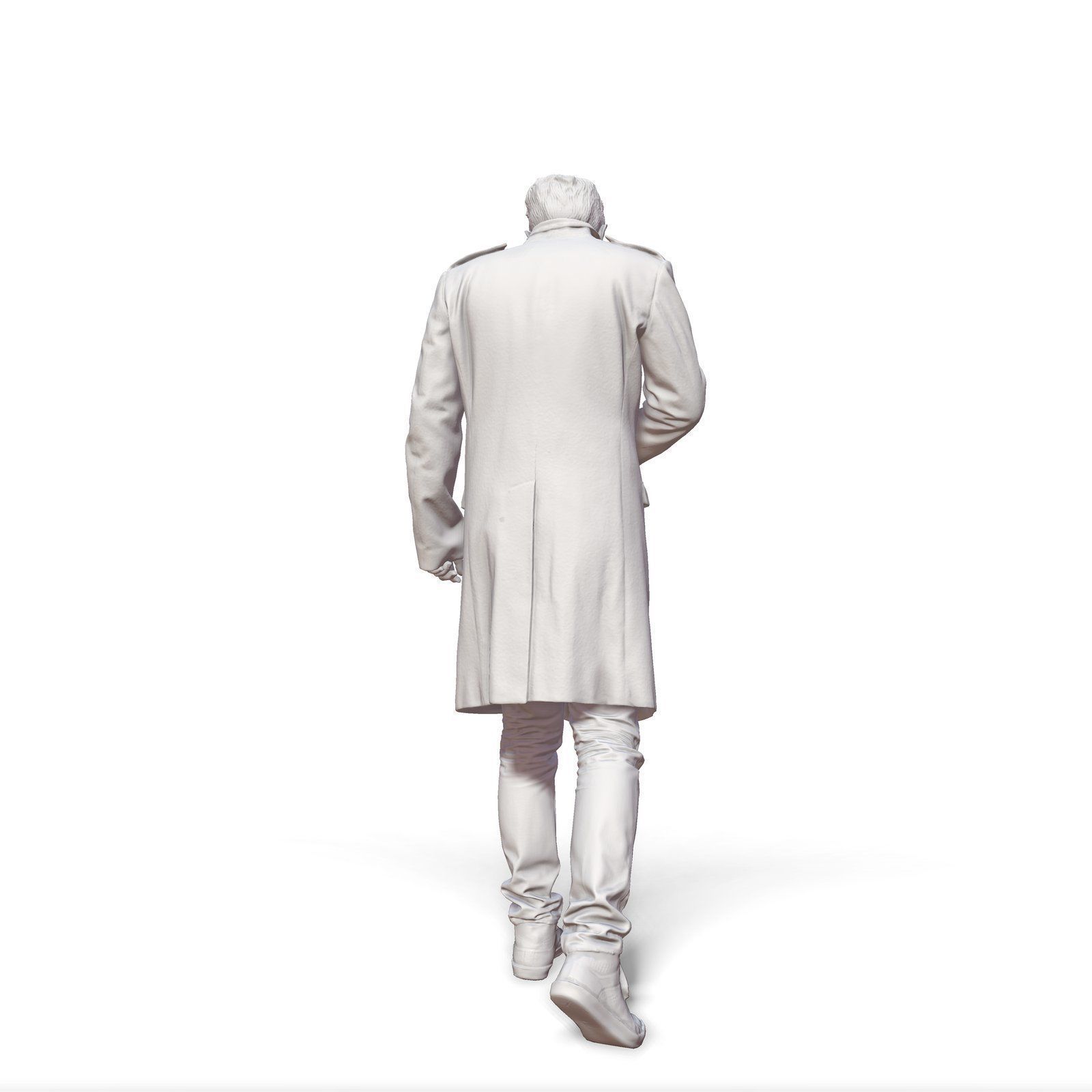 Walking Man with Coat CMan0343-HD2-O02P01-S 3D model_53