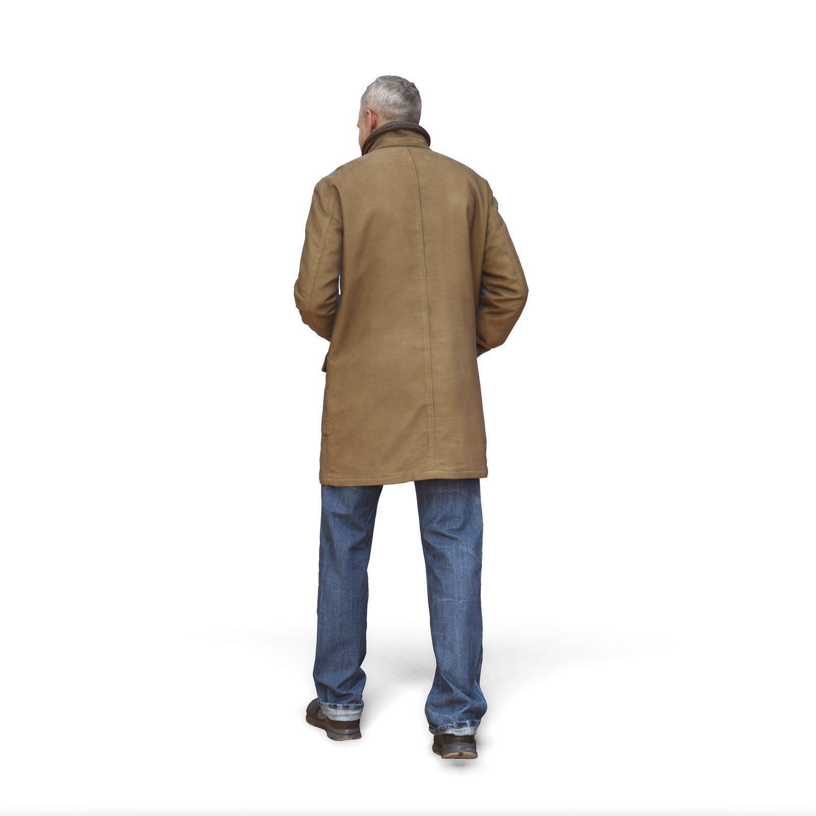 Man with Coffee Cup CMan0342-HD2-O01P01-S 3D model_21