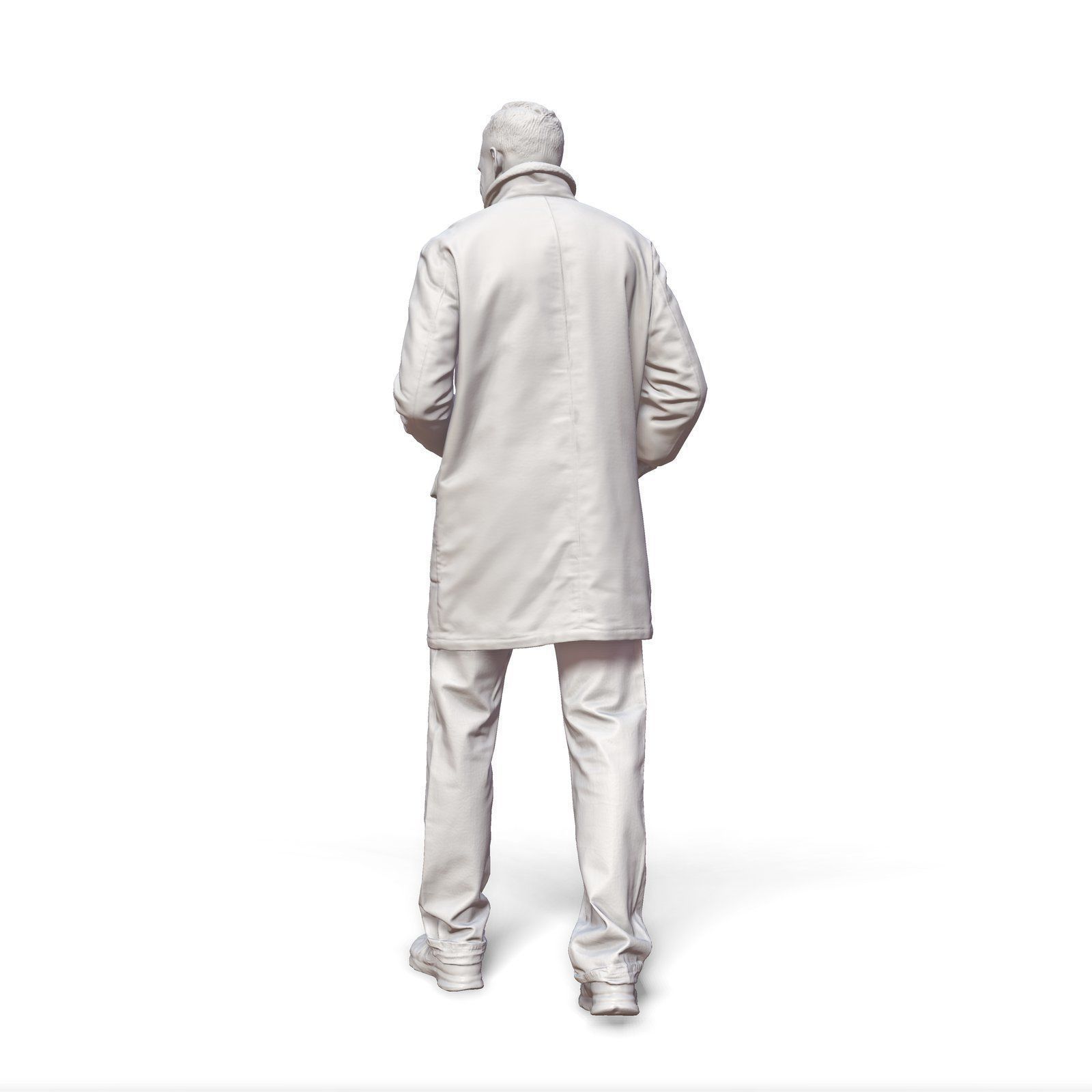 Man with Coffee Cup CMan0342-HD2-O01P01-S 3D model_56