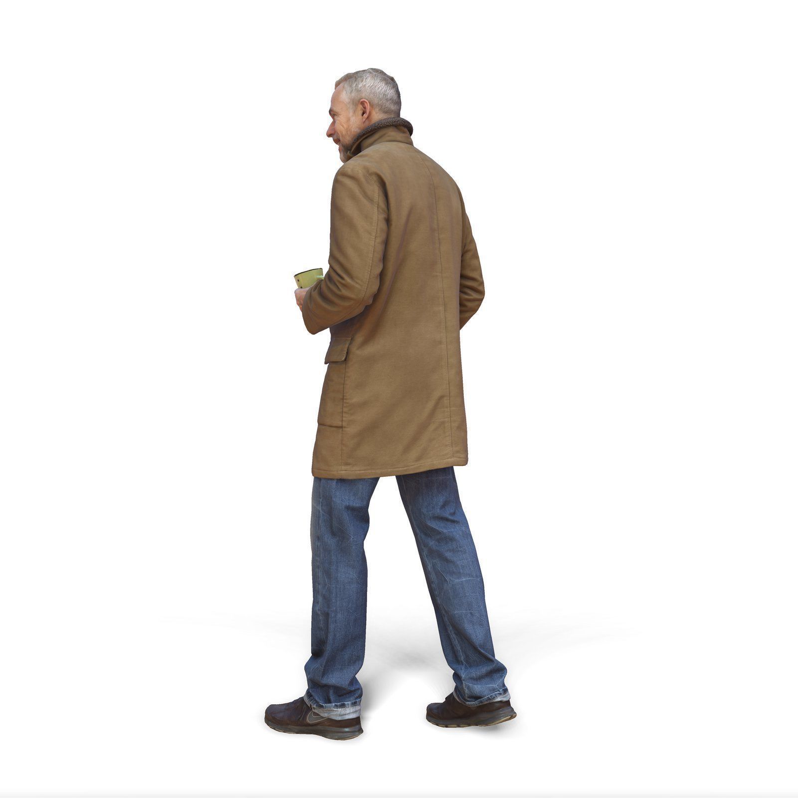 Man with Coffee Cup CMan0342-HD2-O01P01-S 3D model_25