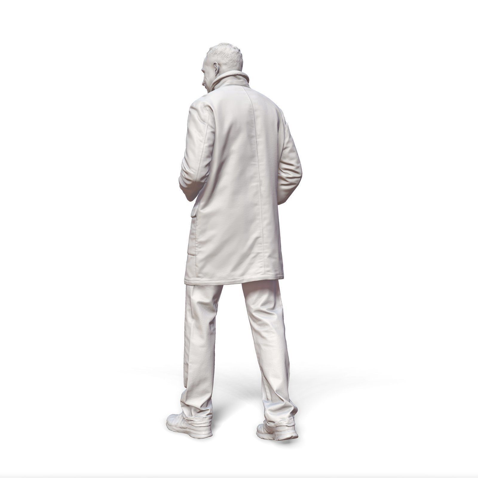 Man with Coffee Cup CMan0342-HD2-O01P01-S 3D model_58