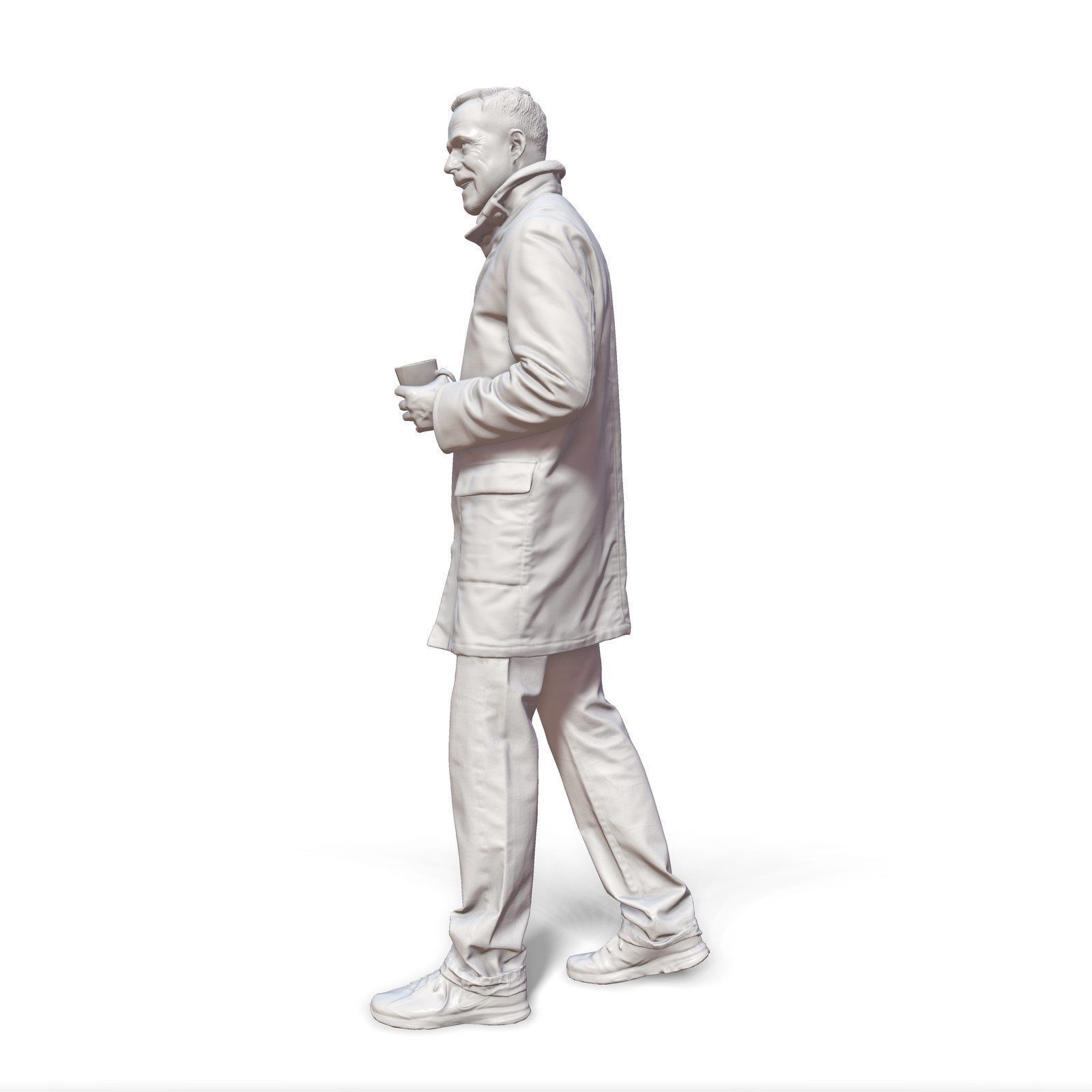 Man with Coffee Cup CMan0342-HD2-O01P01-S 3D model_63