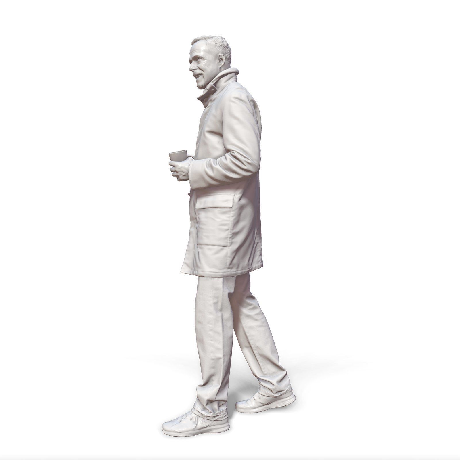 Man with Coffee Cup CMan0342-HD2-O01P01-S 3D model_64