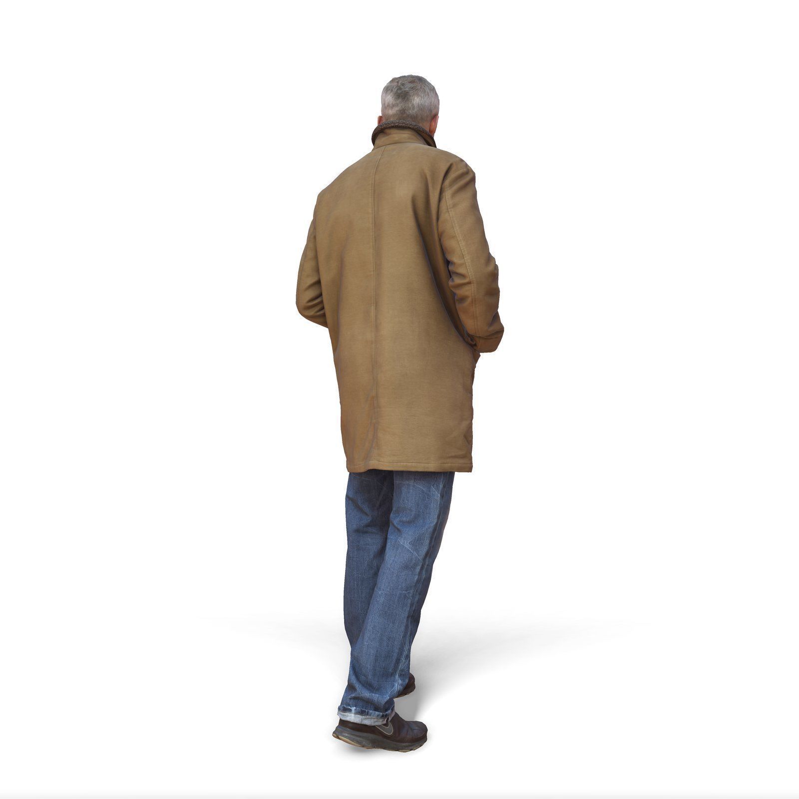 Man with Coffee Cup CMan0342-HD2-O01P01-S 3D model_16