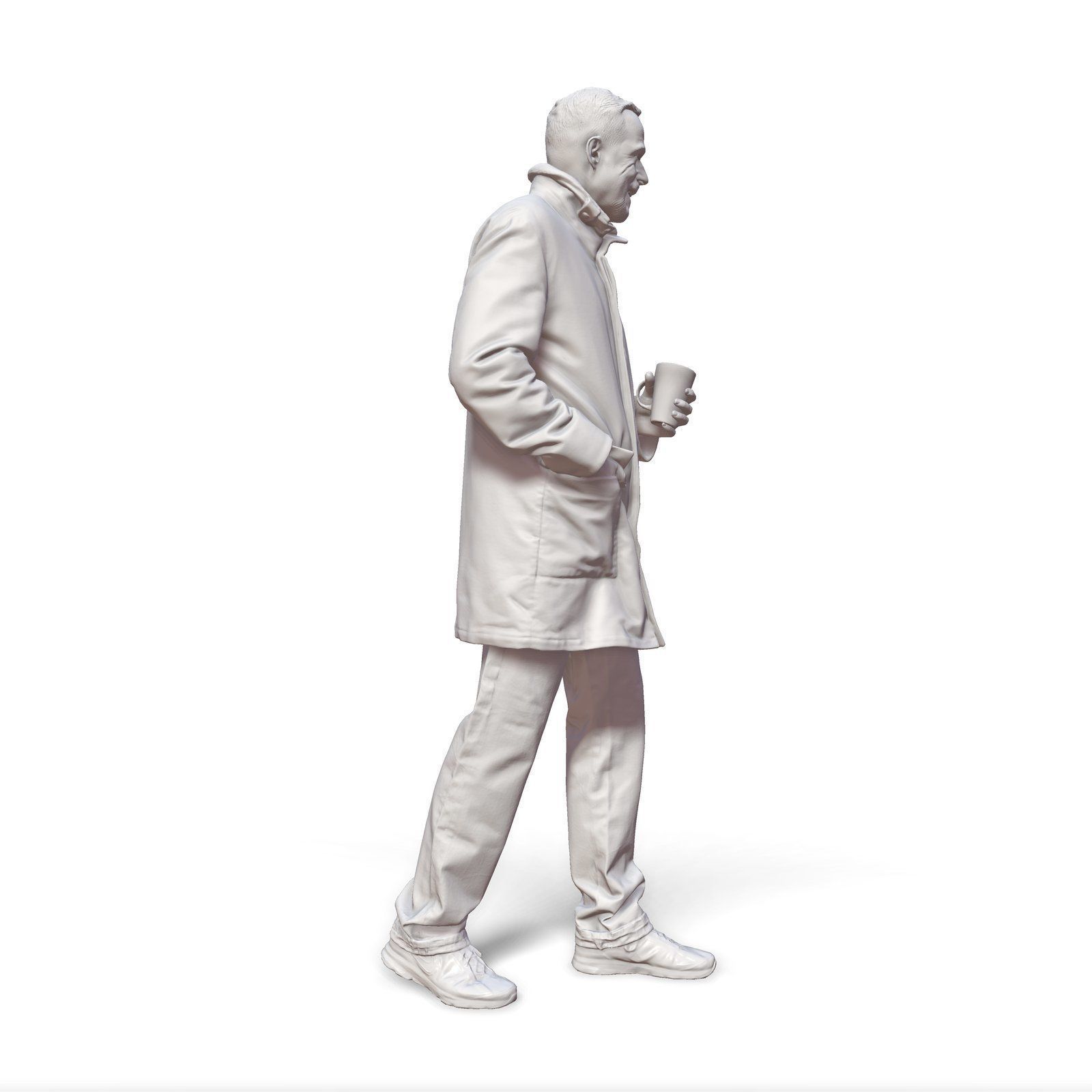 Man with Coffee Cup CMan0342-HD2-O01P01-S 3D model_44