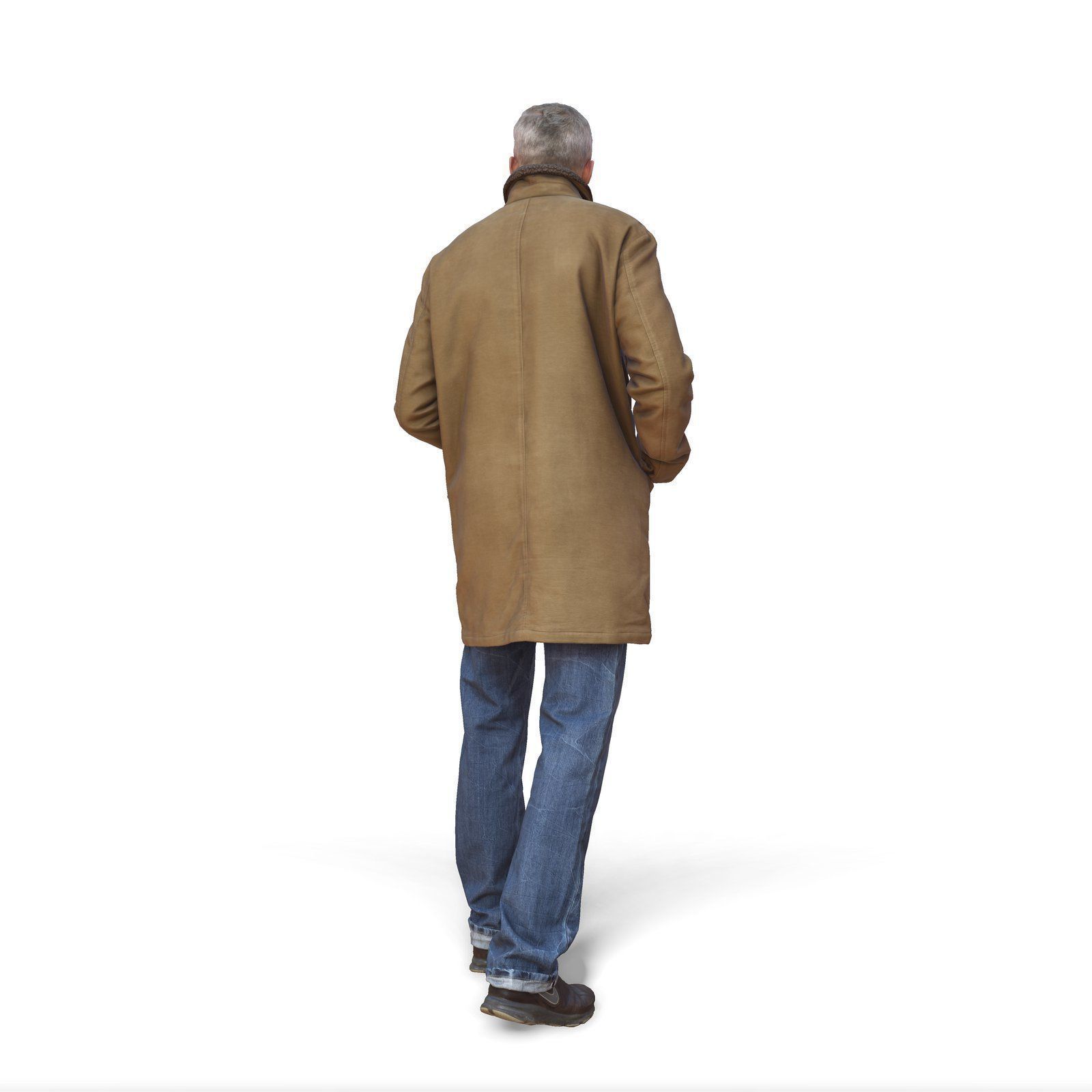 Man with Coffee Cup CMan0342-HD2-O01P01-S 3D model_17