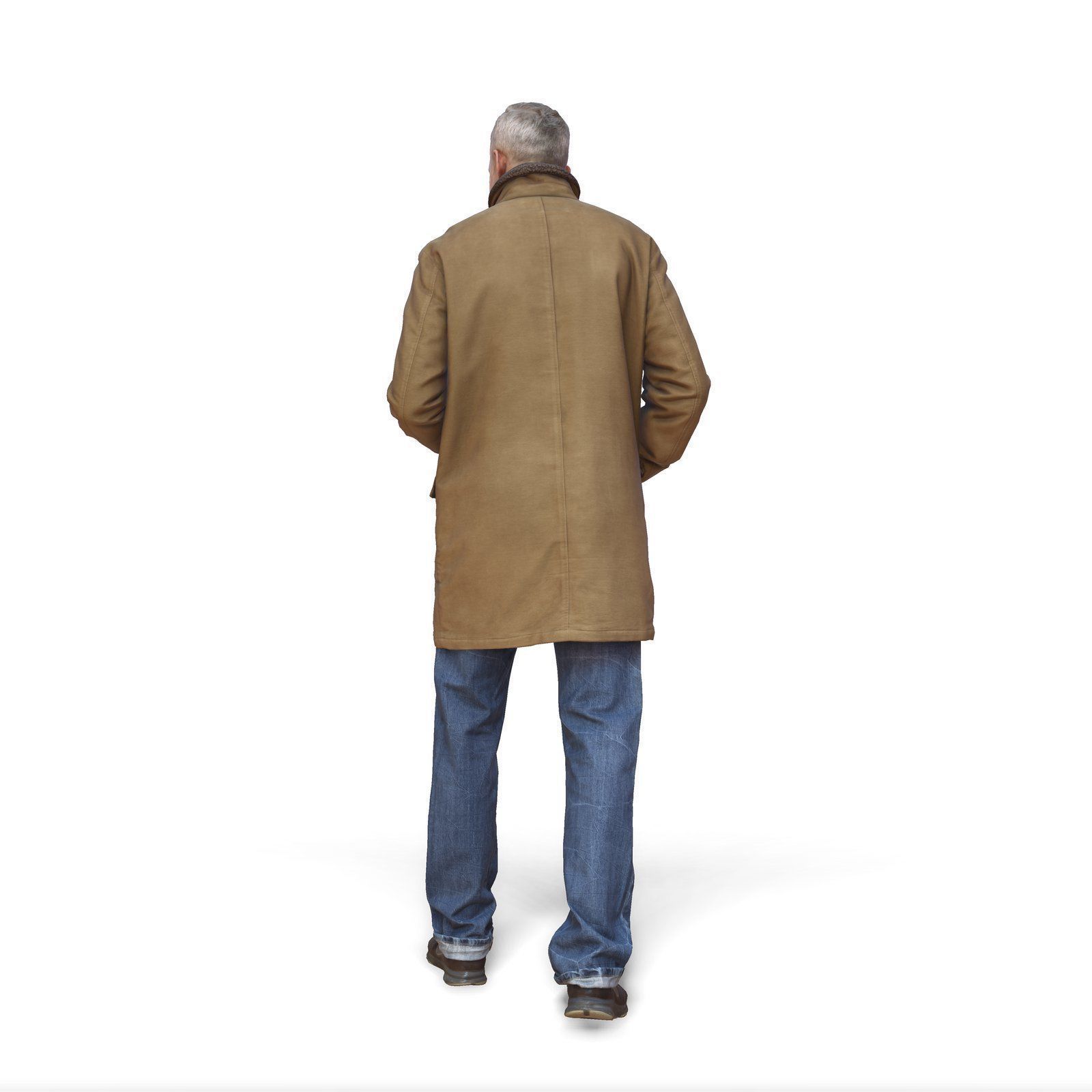 Man with Coffee Cup CMan0342-HD2-O01P01-S 3D model_20