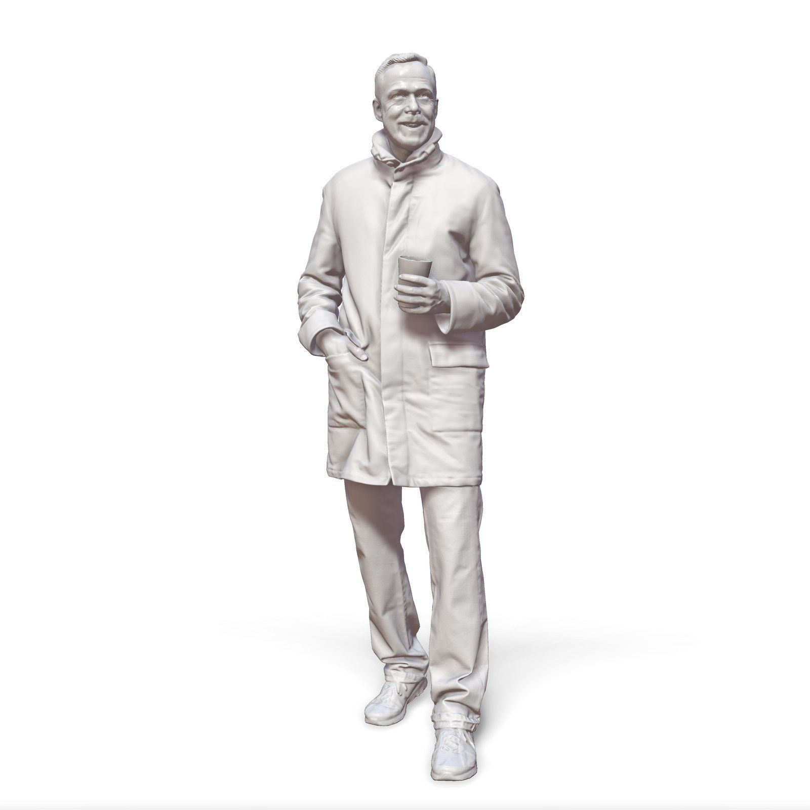 Man with Coffee Cup CMan0342-HD2-O01P01-S 3D model_71