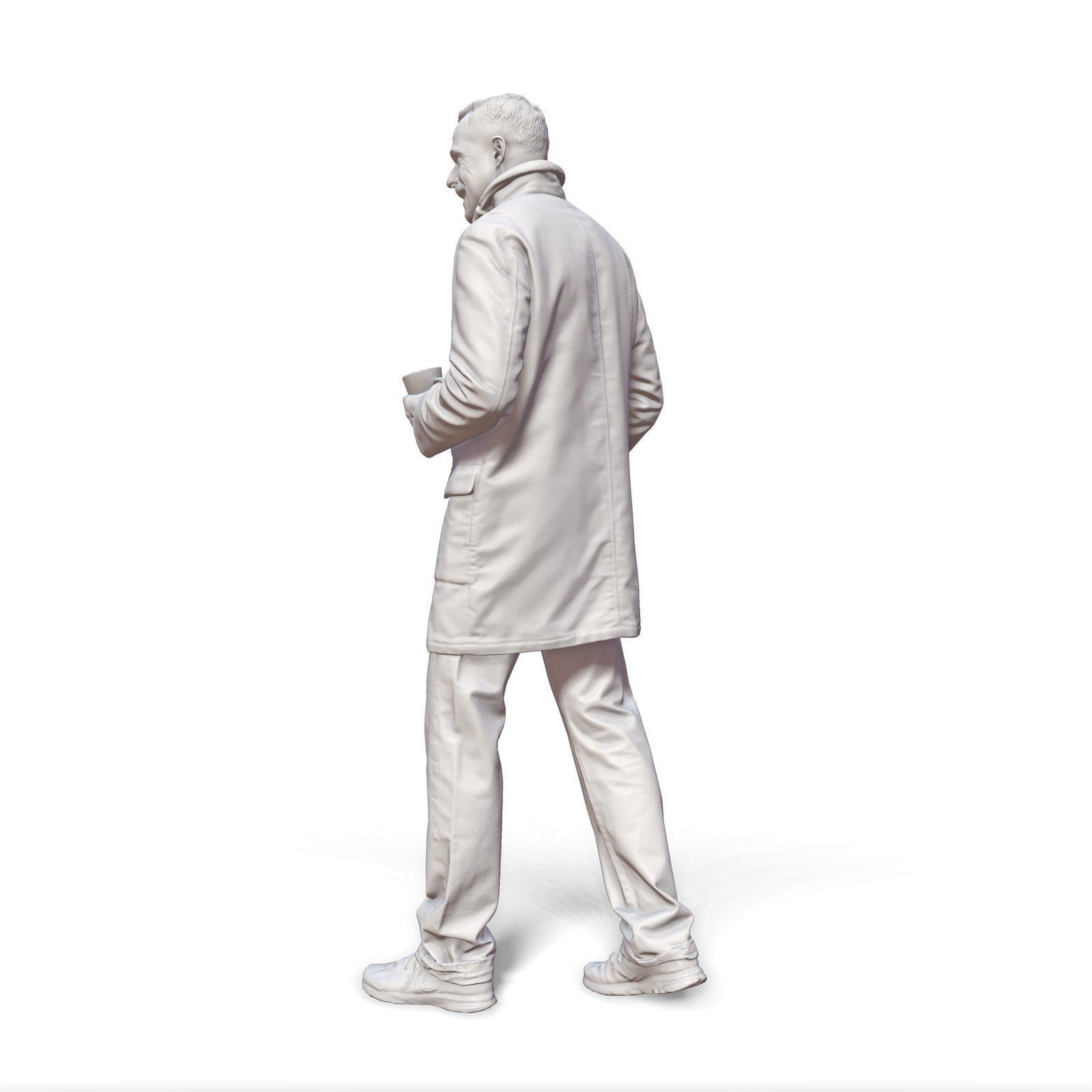 Man with Coffee Cup CMan0342-HD2-O01P01-S 3D model_60