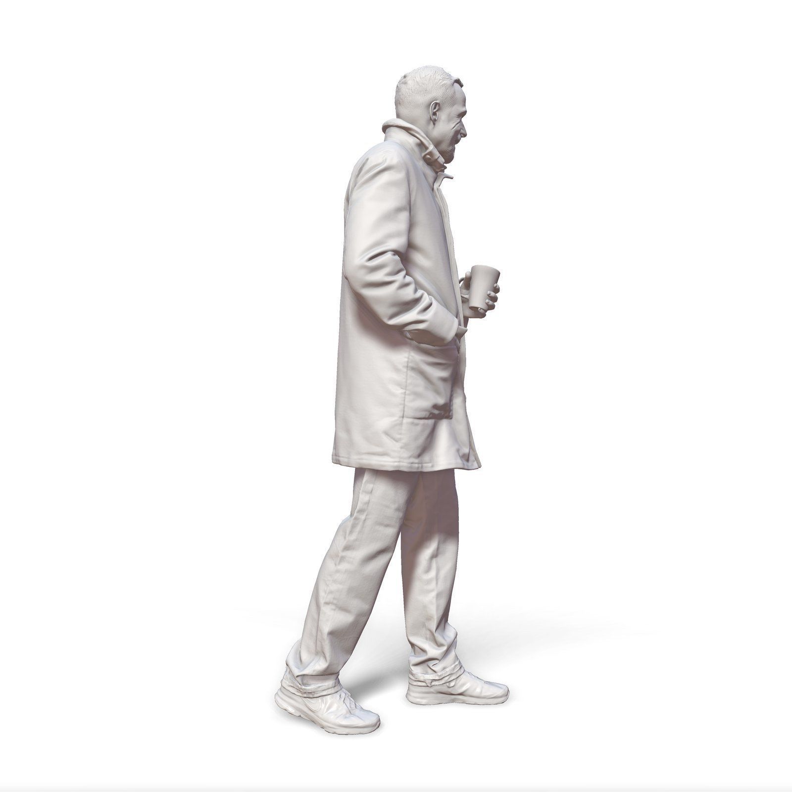 Man with Coffee Cup CMan0342-HD2-O01P01-S 3D model_45