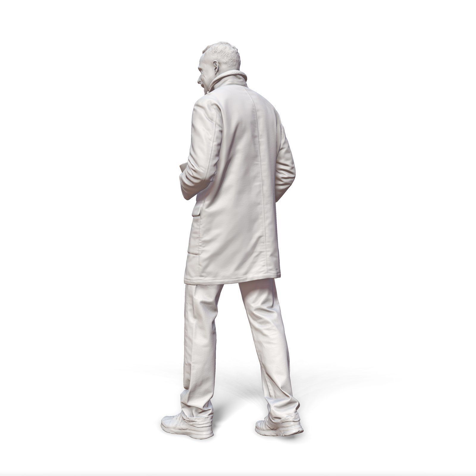 Man with Coffee Cup CMan0342-HD2-O01P01-S 3D model_59