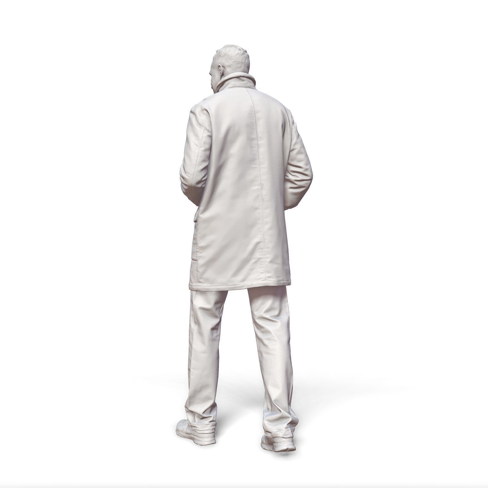 Man with Coffee Cup CMan0342-HD2-O01P01-S 3D model_57